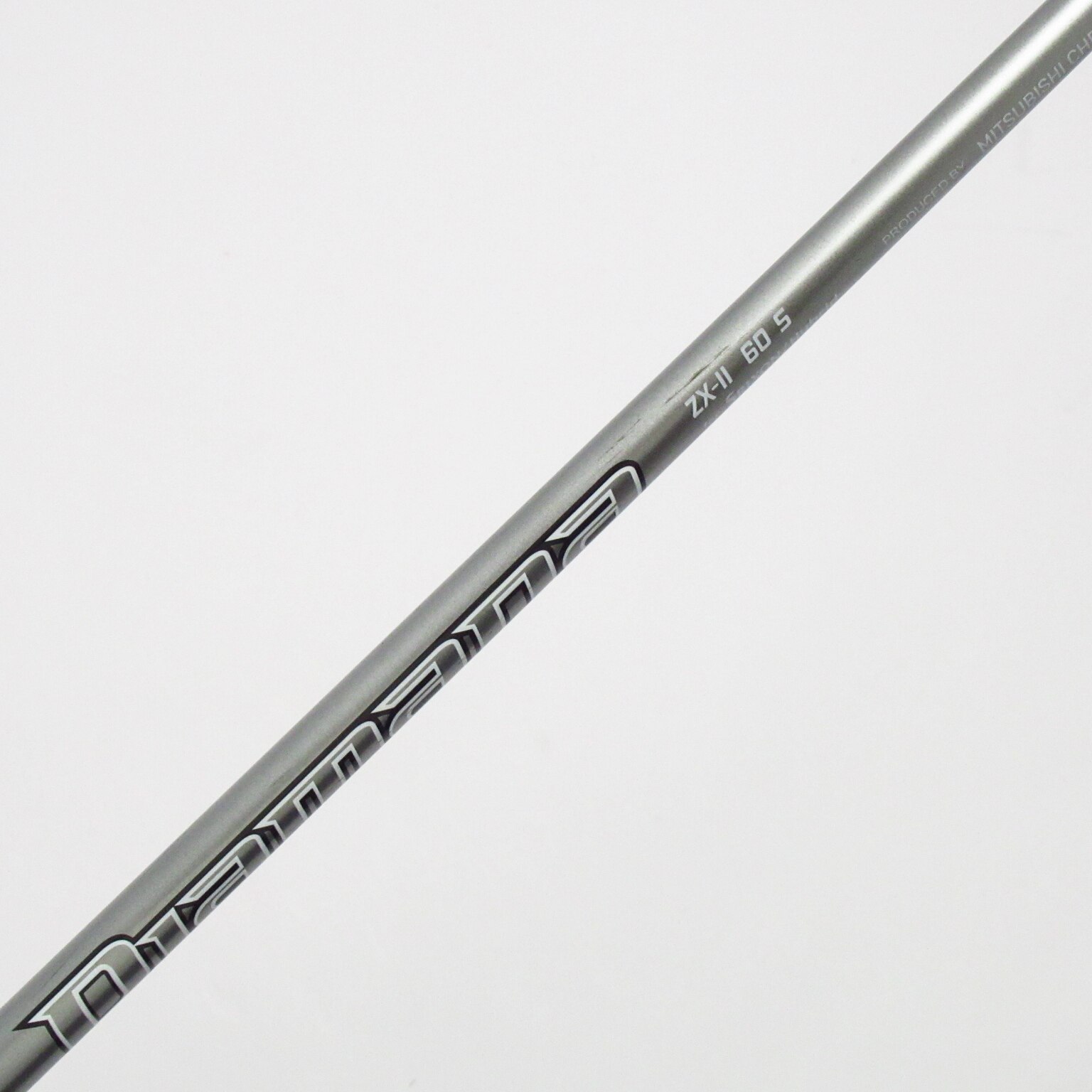 MF TWIN (HORSESHOE TAIL) 中古 中古】スリクソン ZX MkII ハイブリッド ユーティリティ Diamana ZX-II