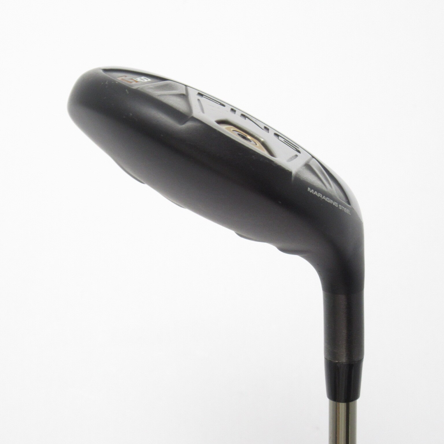 中古】G400 ユーティリティ PING TOUR 173-85 19 R D(ユーティリティ