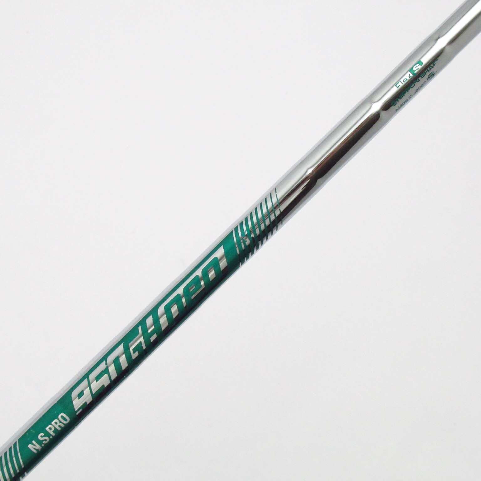 【中古】「非常に良い」SIPT-01A 中古】スリクソン ZXi5 アイアン（単品） N.S.PRO 950GH neo 50 S CD