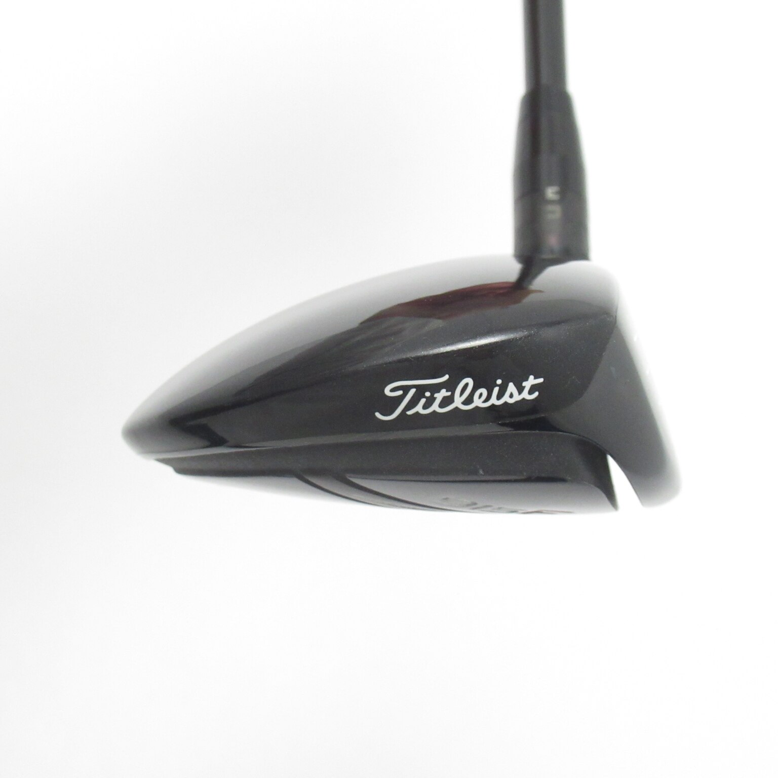 中古】915F フェアウェイウッド Titleist SPEEDER 515 18 S C