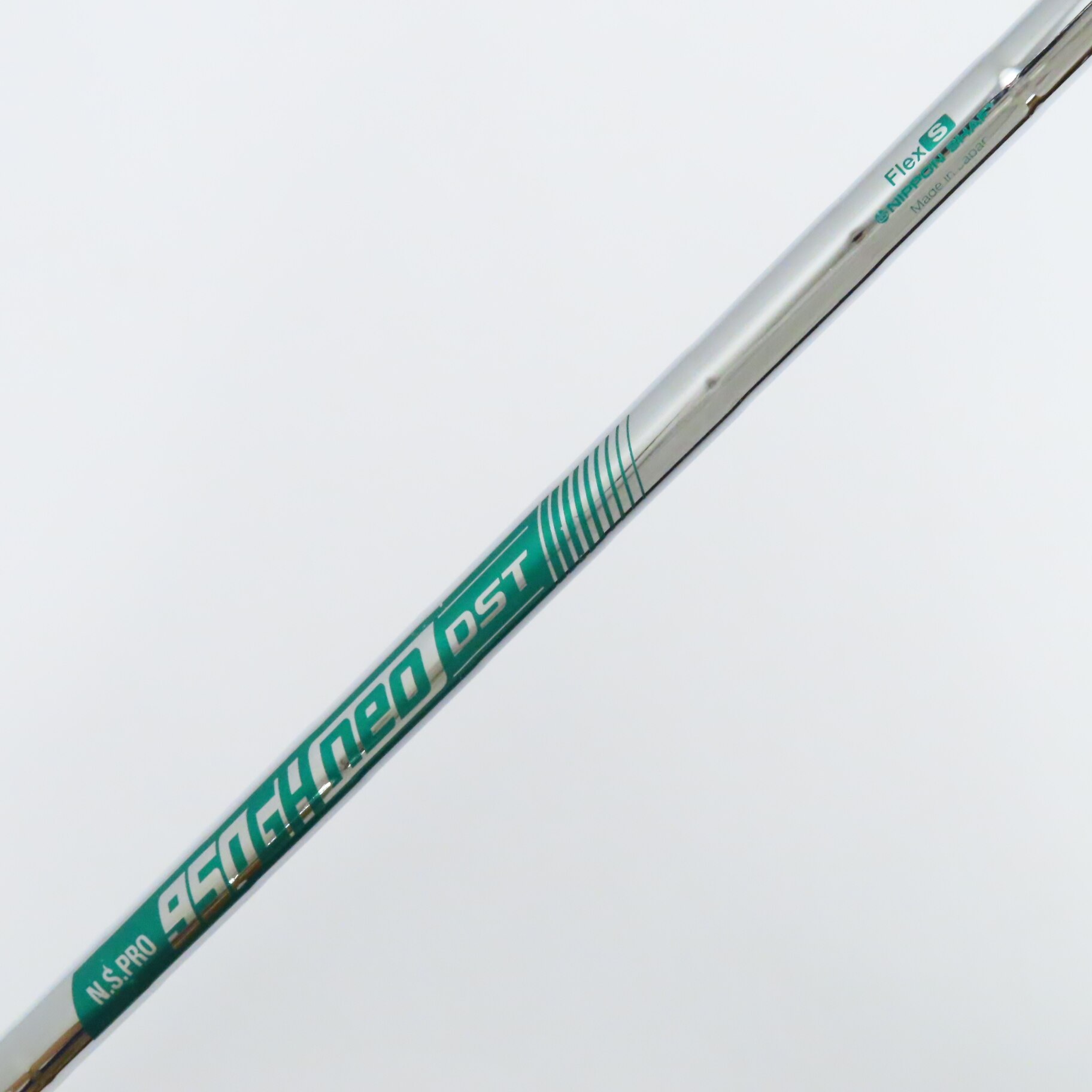 中古】スリクソン ZX5 MkII アイアン N.S.PRO 950GH neo DST 24 S CD