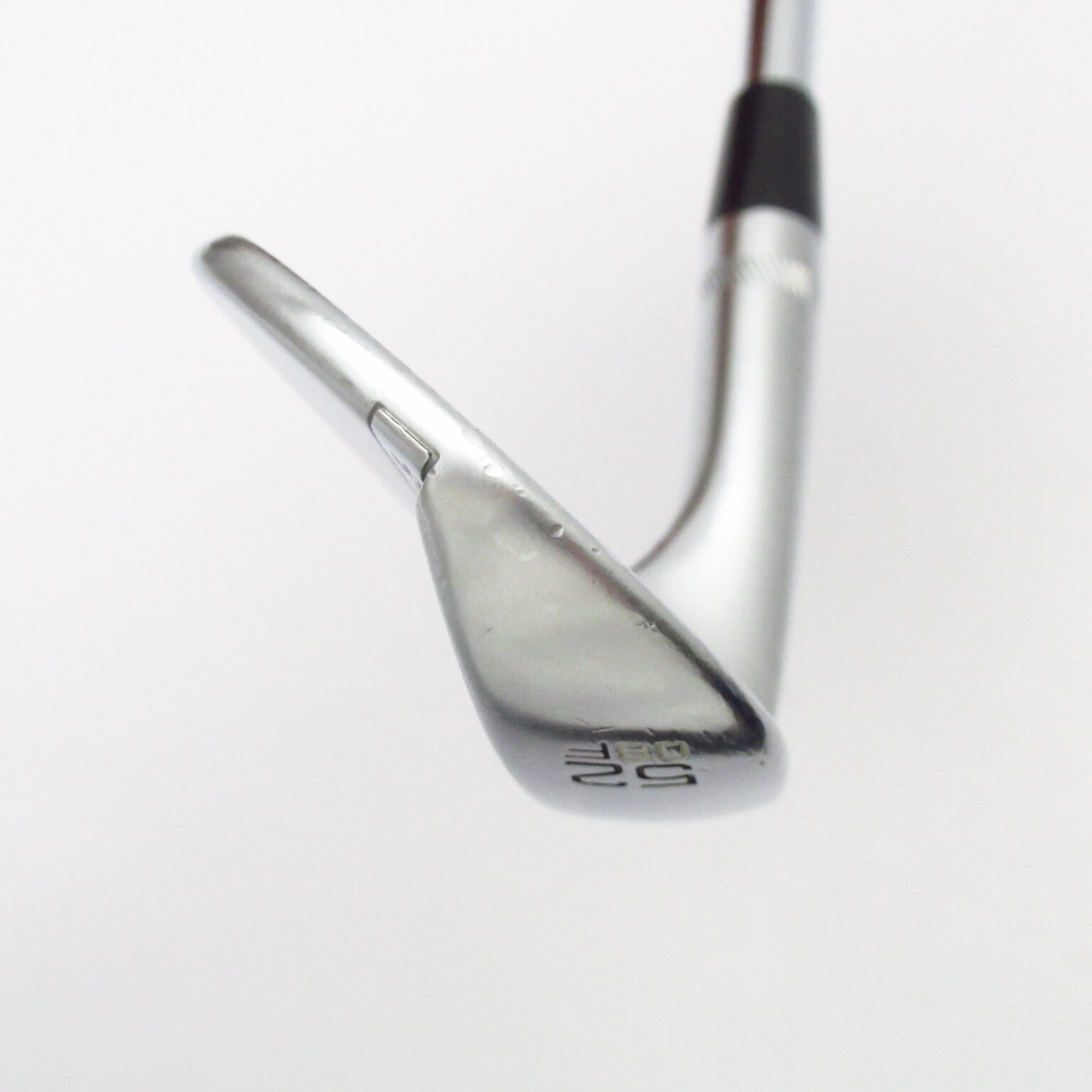 中古】ボーケイ SM8 ツアークローム ウェッジ N.S.PRO 950GH neo 52-08