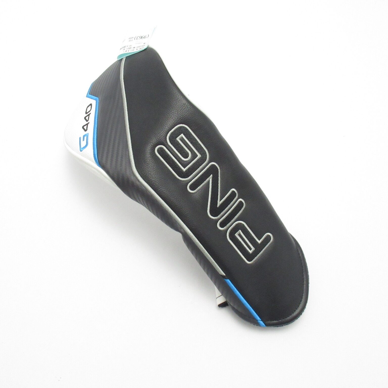 中古】G440 HL SFT ドライバー SPEEDER NX GREY 40 10.5 設定無 C
