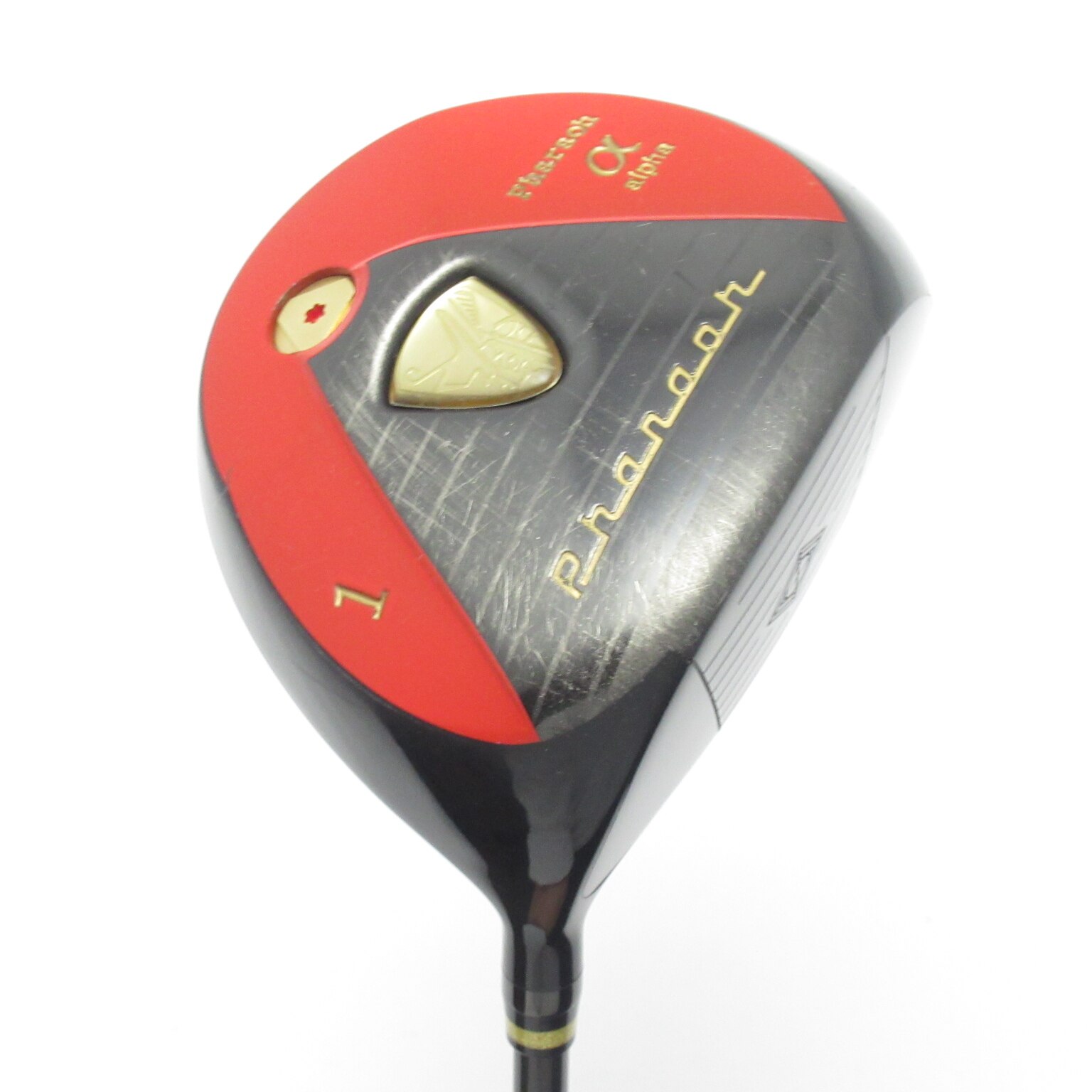 中古】ファラオ ドライバー メンズ 通販｜GDO中古ゴルフクラブ