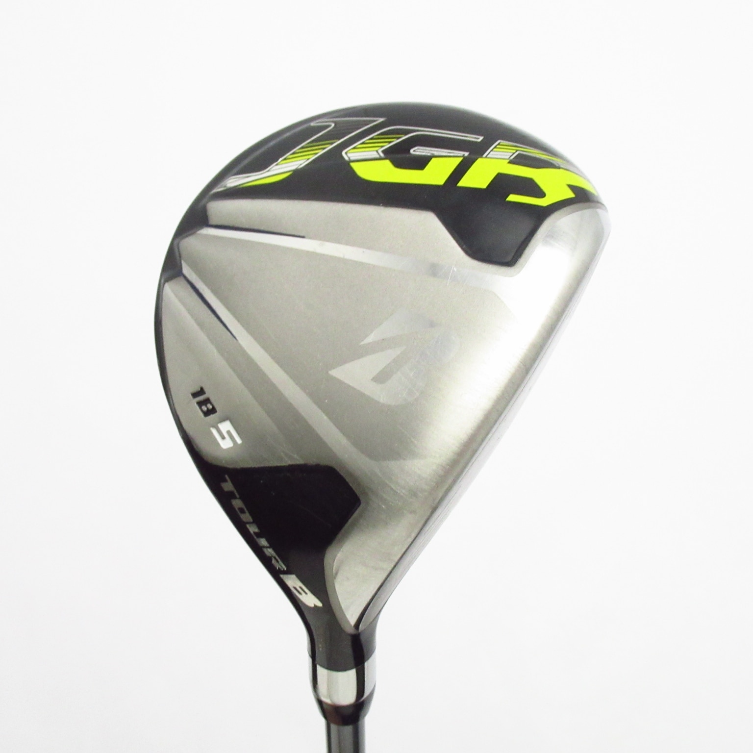 中古】TOUR B フェアウェイウッド (ブリヂストン) 通販｜GDO中古ゴルフ