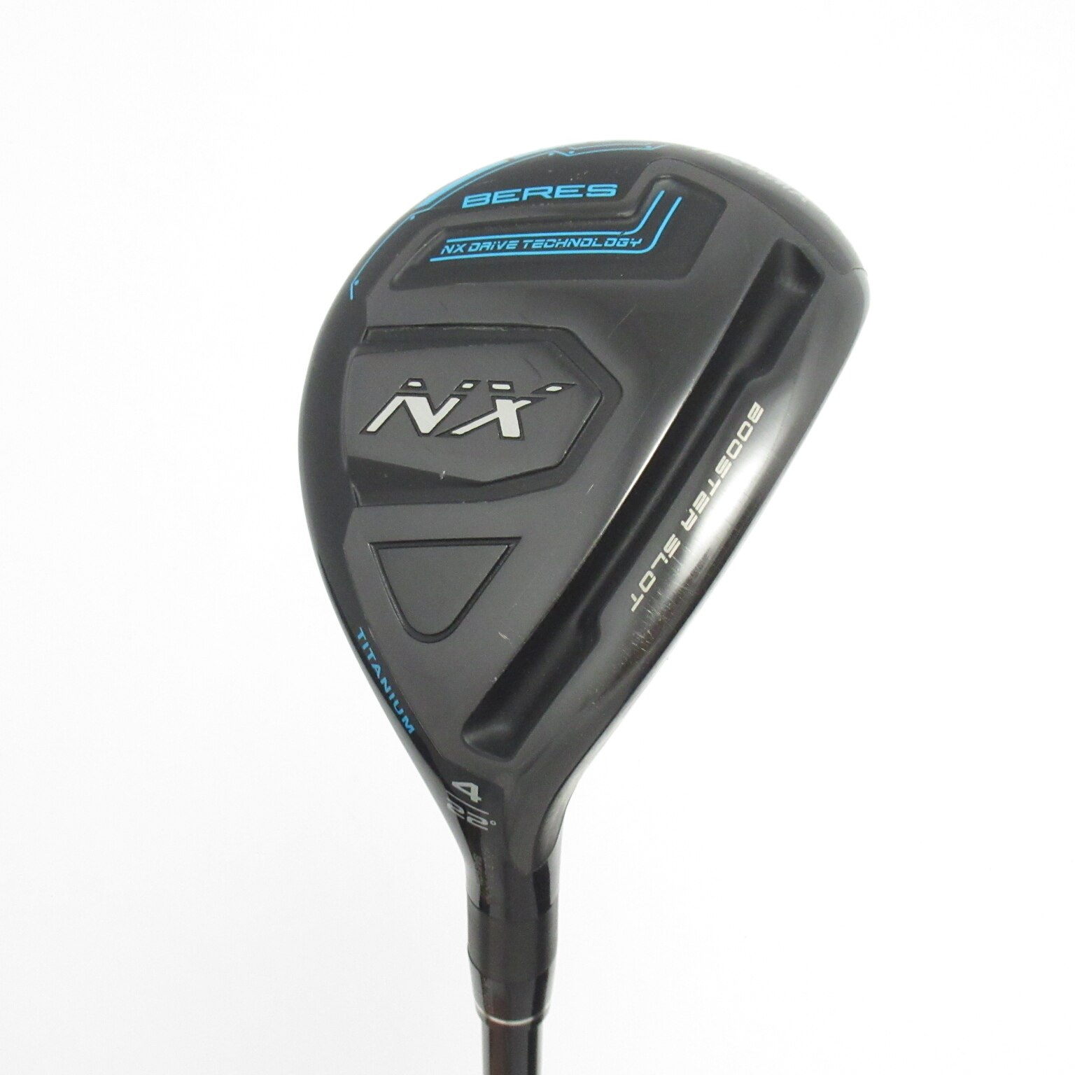 中古】BERES NX ユーティリティ (本間ゴルフ) ベレス 通販｜GDO中古