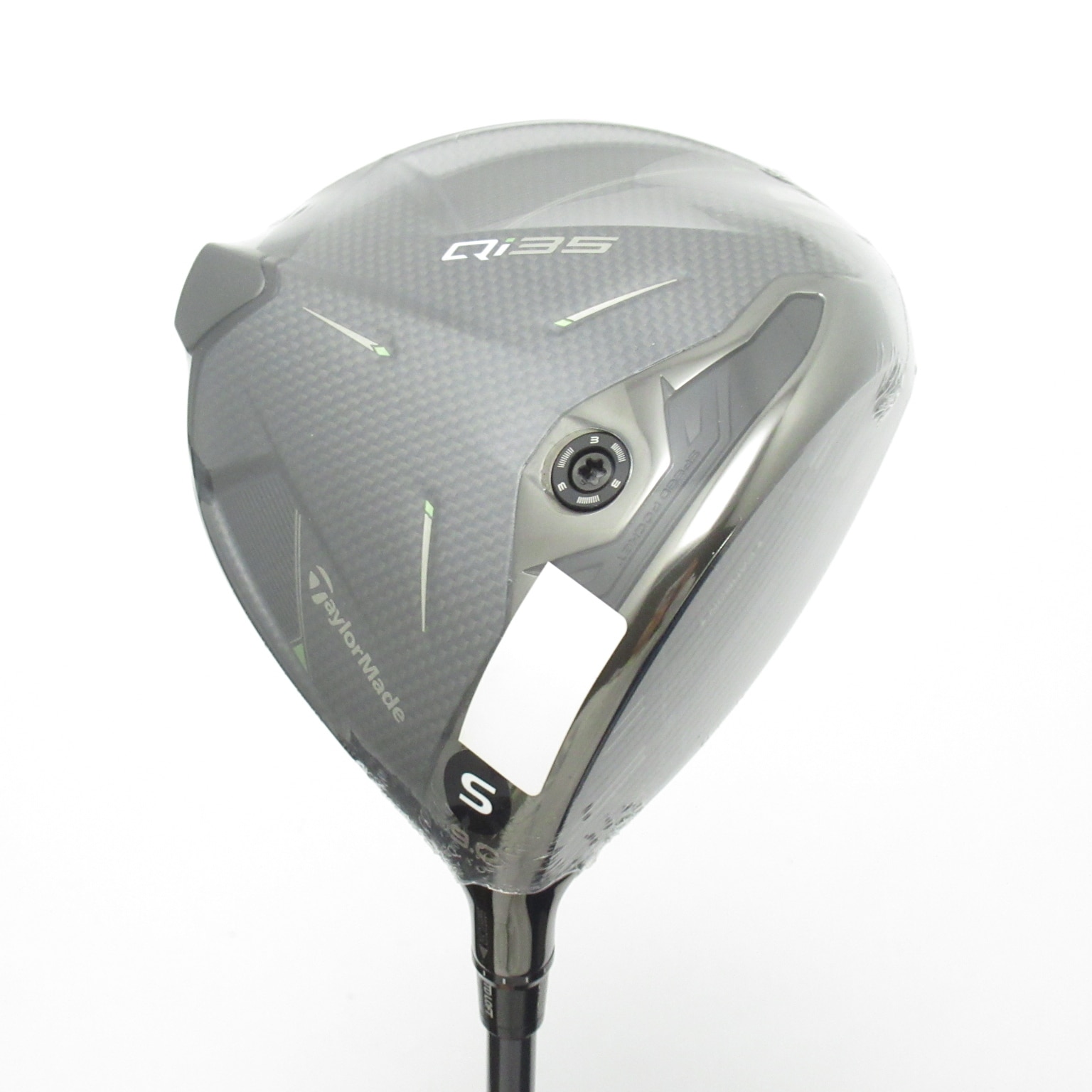 中古】Qi35 ドライバー Diamana Silver TM55(2025) 9 S A(ドライバー