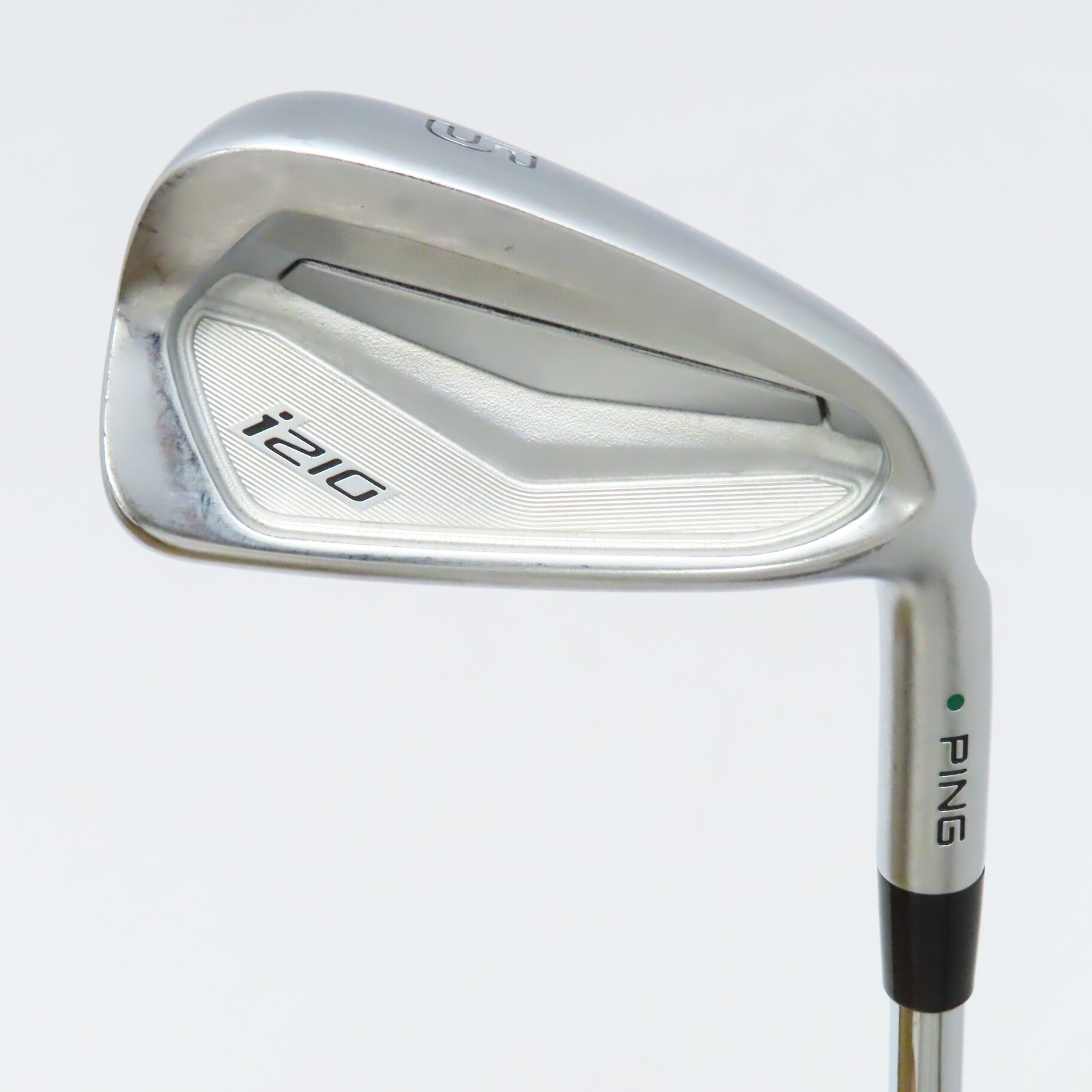 中古】i210 アイアンセット (ピン) Iシリーズ メンズ 通販｜GDO中古