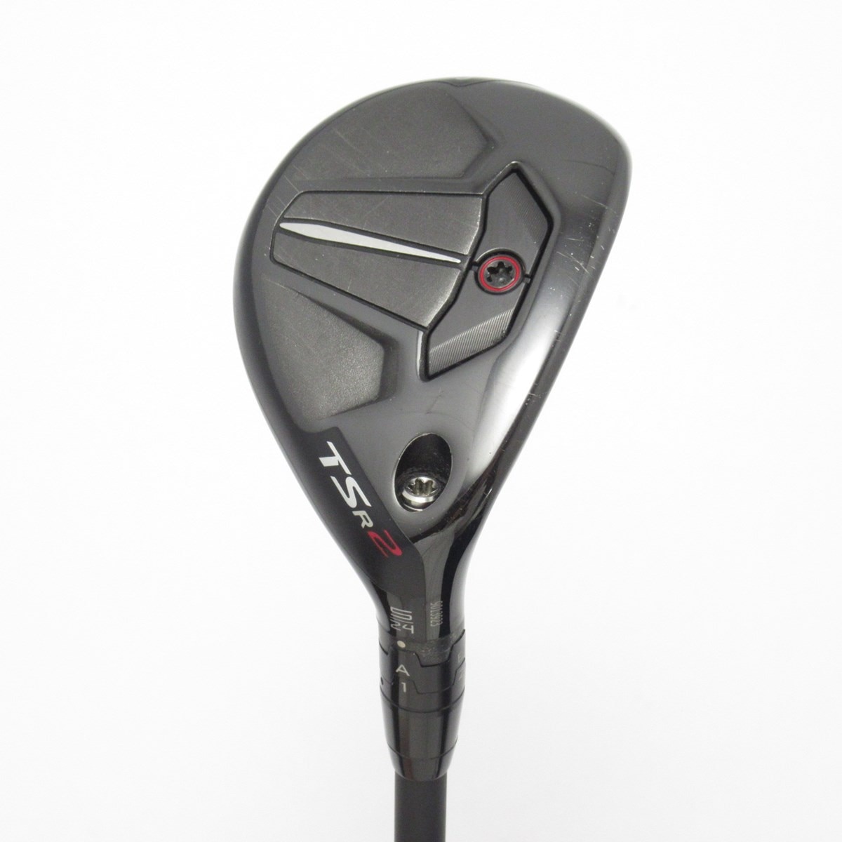 中古】TSR2 ユーティリティ N.S.PRO MODUS3 HYBRID GOST 24 S C