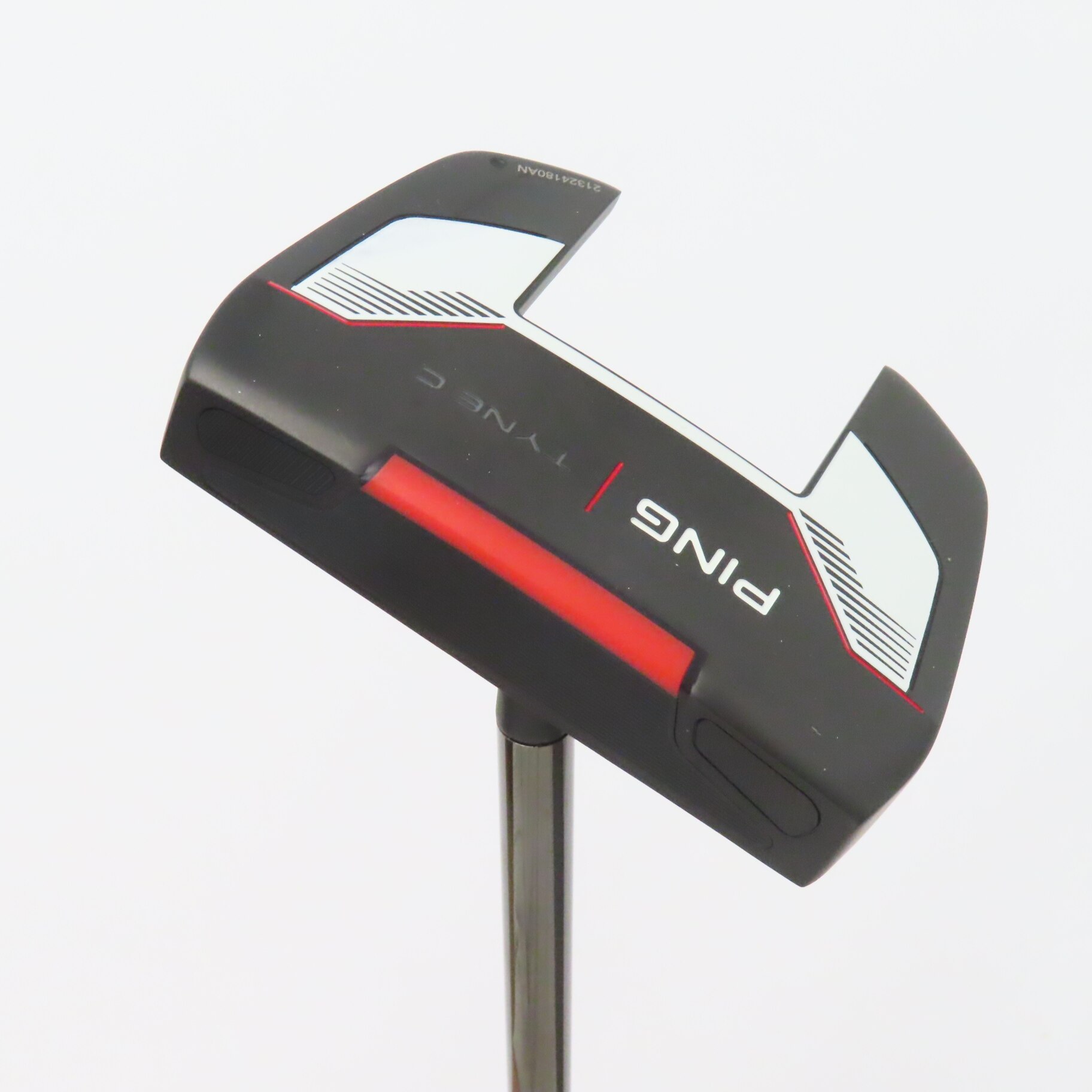 中古】タイン 4 パター スチールシャフト 計測項目外 計測項目外 BC