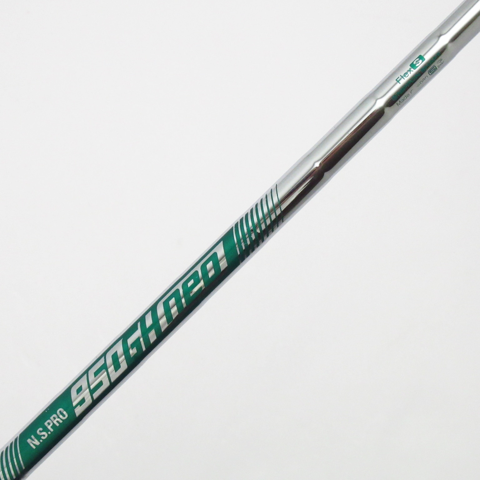 中古】BRM2 ウェッジ N.S.PRO 950GH neo 50-10 S C(ウェッジ（単品