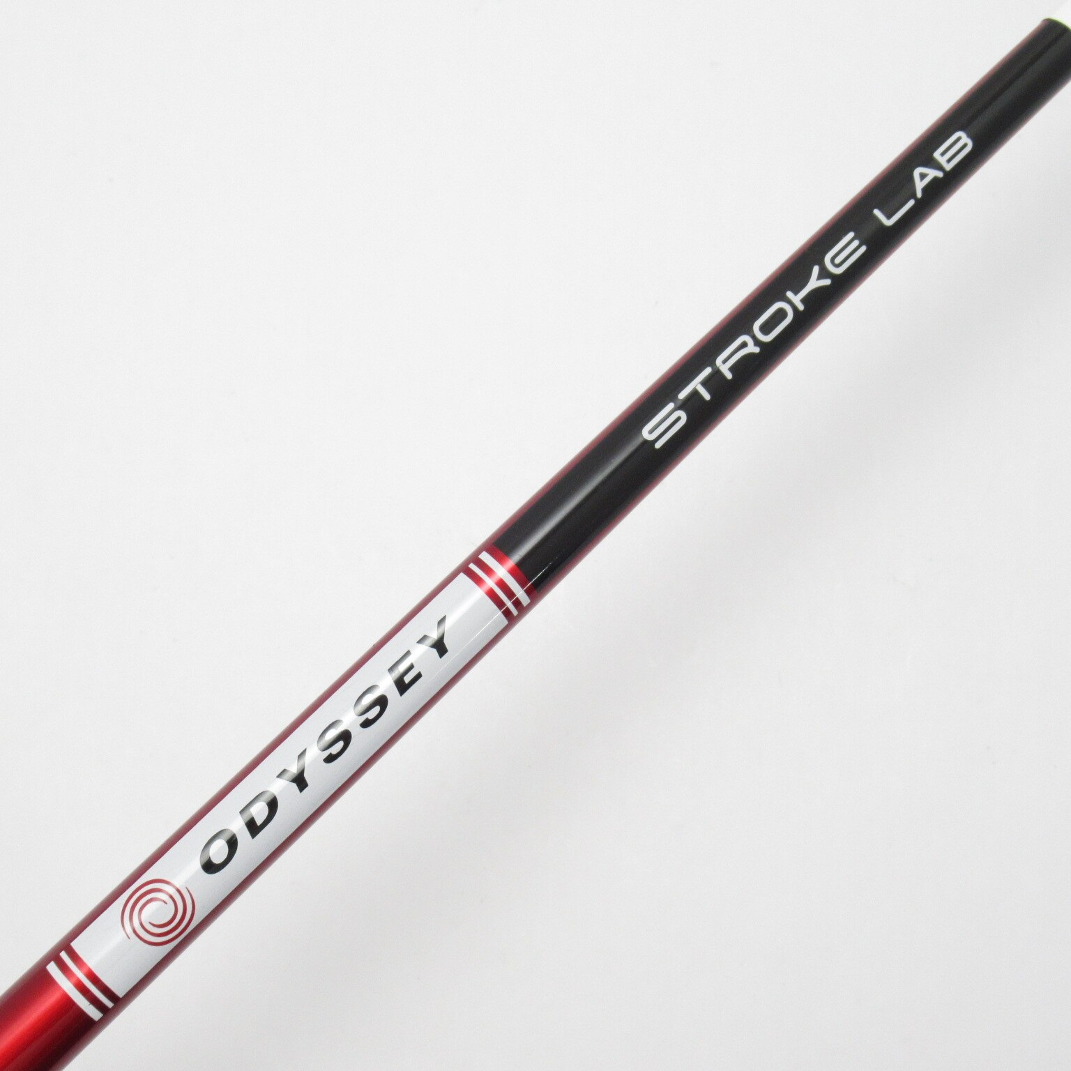 中古】2-BALL ELEVEN ツアーライン クランクネック パター カーボン