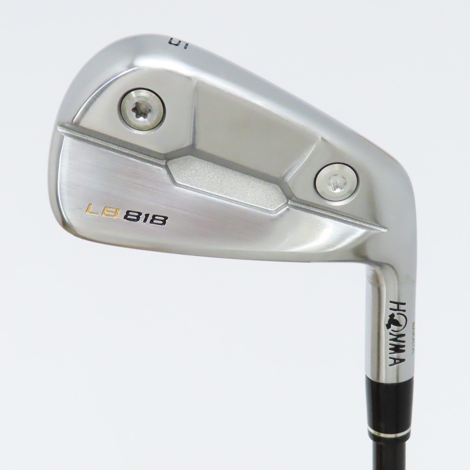 HONMA アイアンセット 9本 スチール 中古】本間ゴルフ アイアンセット 通販｜GDO中古ゴルフクラブ
