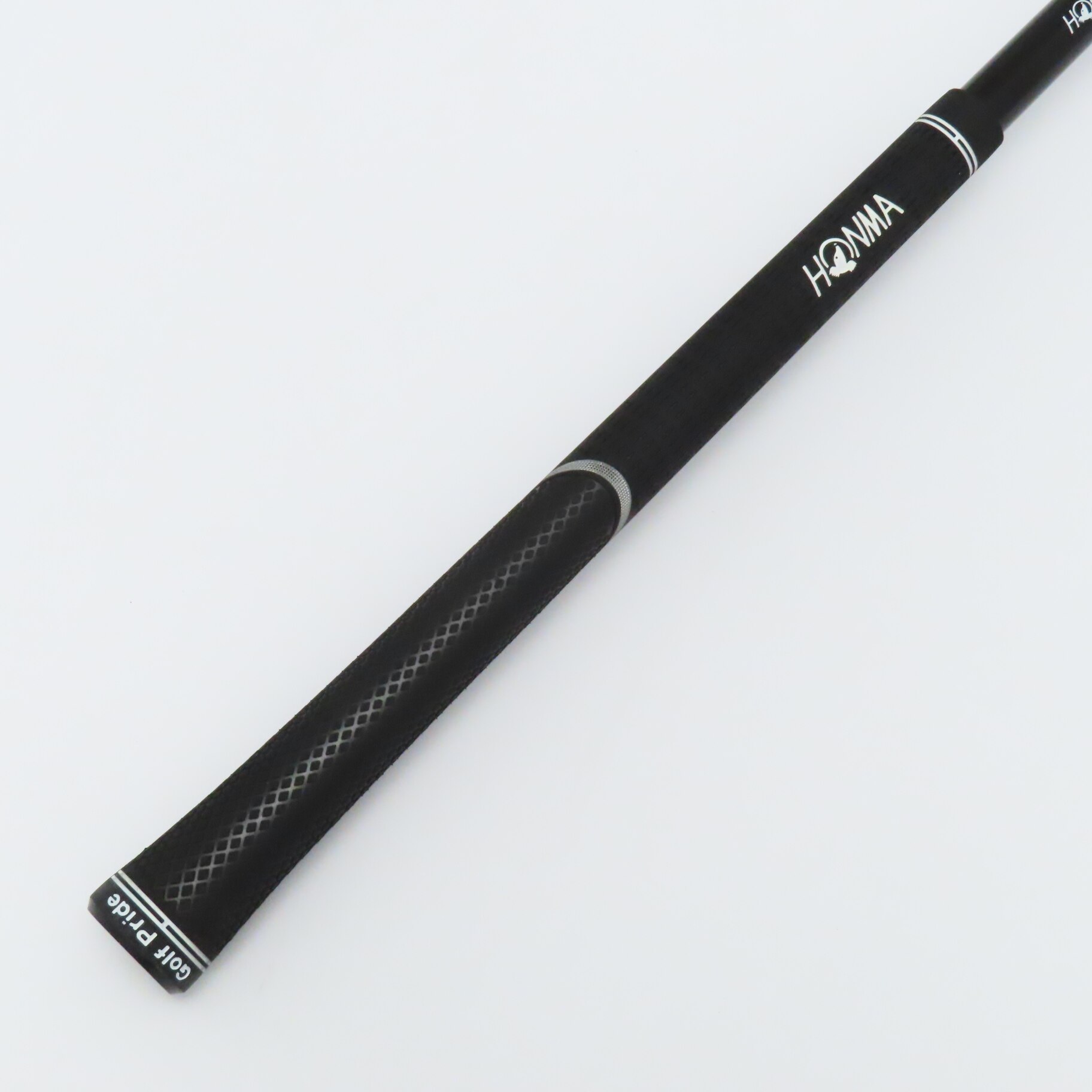 中古】LB-818 中空 アイアン VIZARD 60 21 R C(アイアン（セット