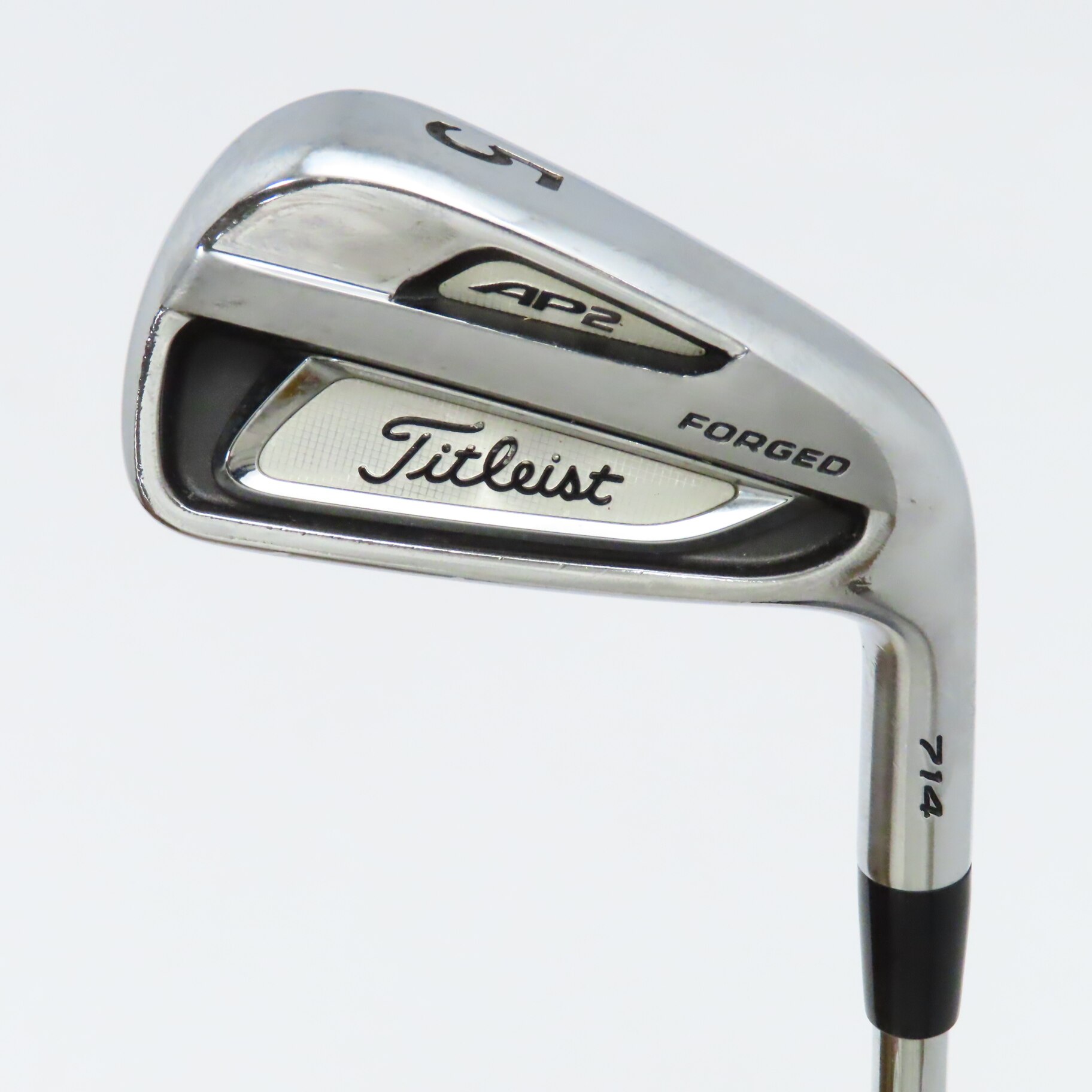 中古】AP2 714 アイアン Dynamic Gold 26 S200 C(アイアン（セット