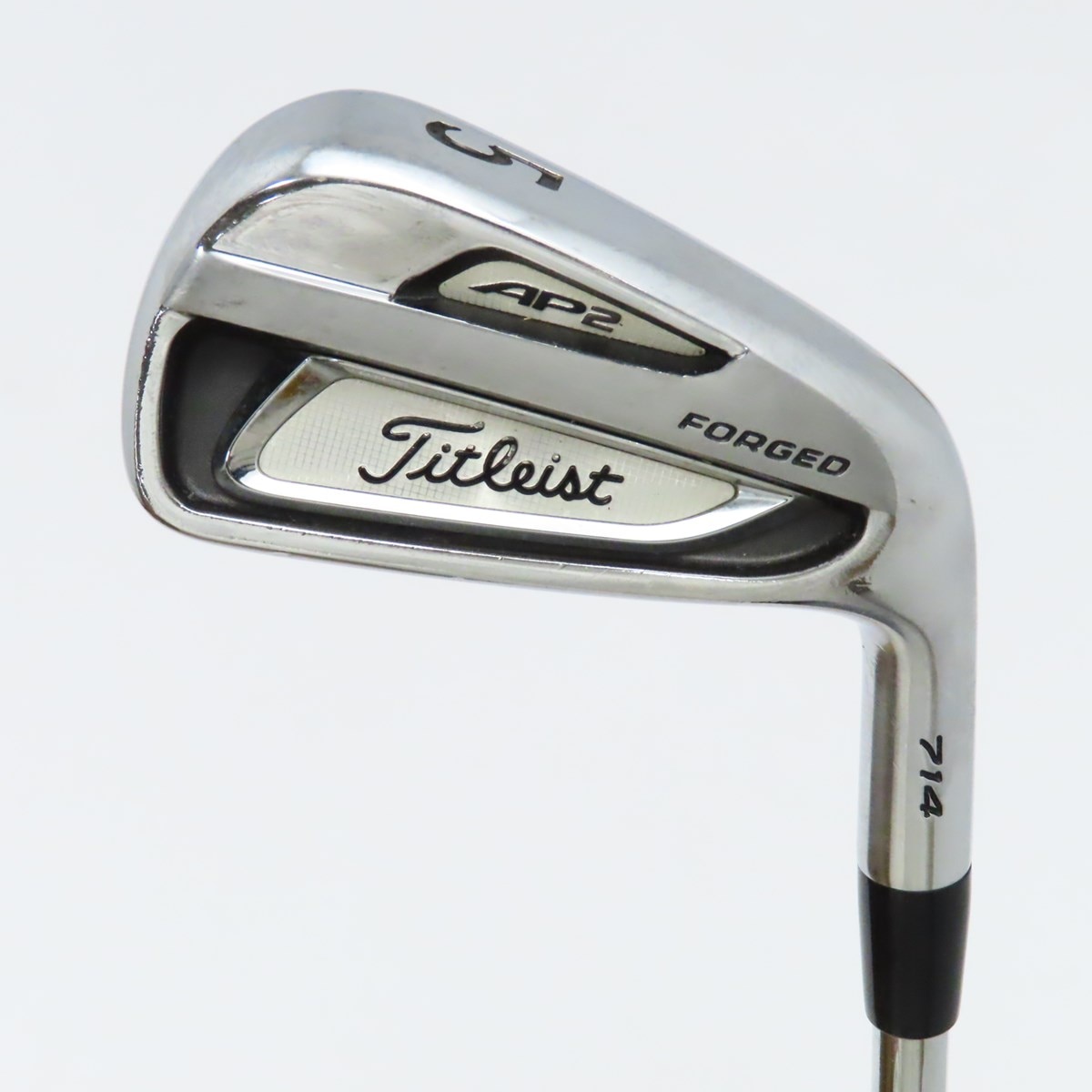 中古】AP2 714 アイアン Dynamic Gold 26 S200 C(アイアン（セット