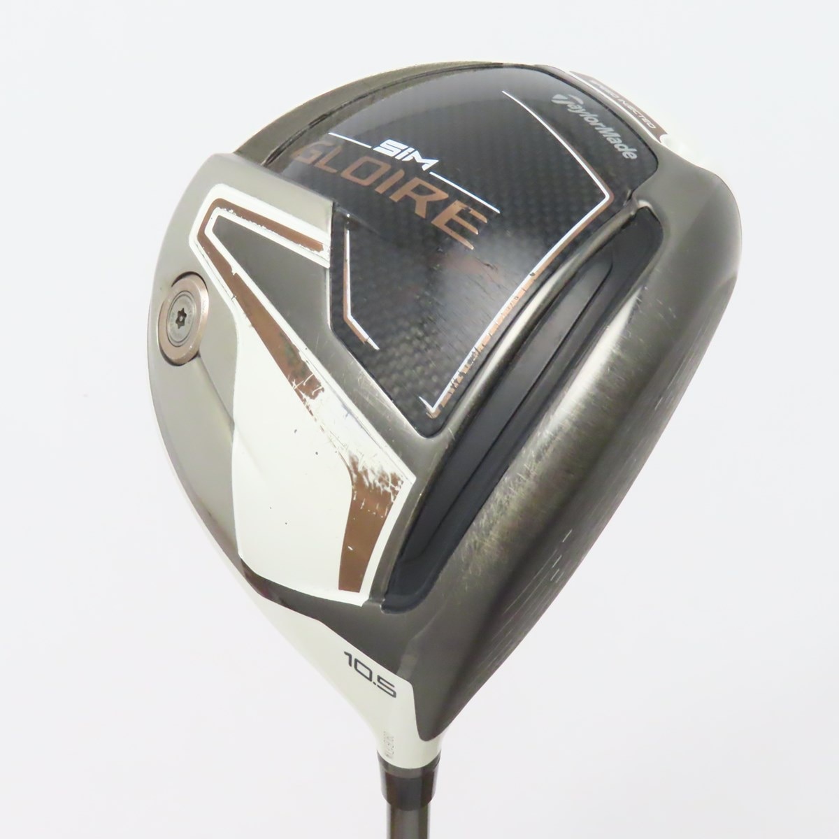 中古】SIM グローレ ドライバー Speeder 661 EVOLUTION IV 10.5 S CD