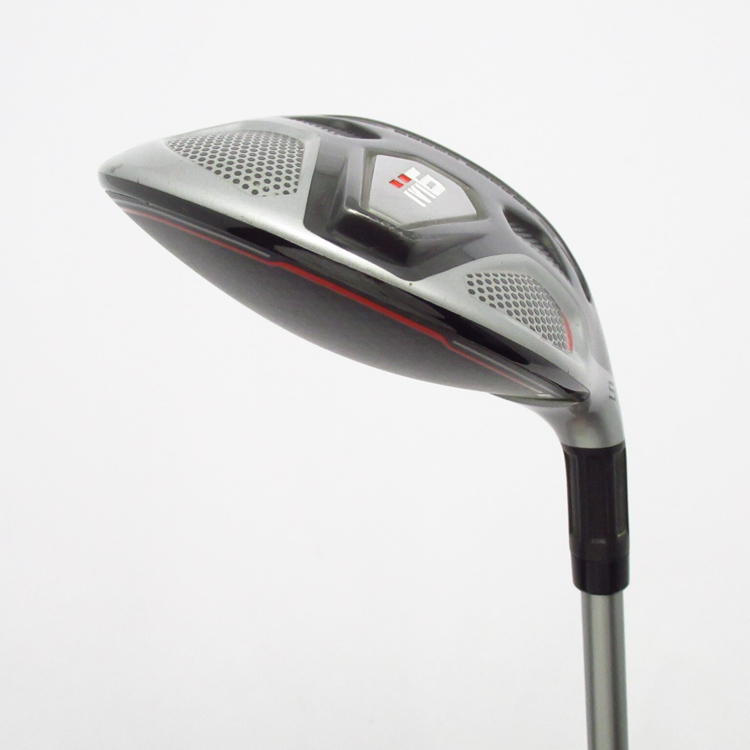 中古】M6 フェアウェイウッド FUBUKI TM5 2019 18 SR CD(フェアウェイ