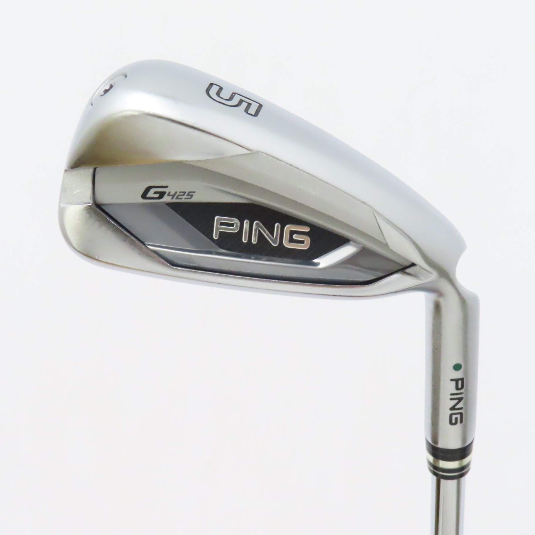 中古】G425 アイアン N.S.PRO 850GH neo 23.5 S C(アイアン（セット