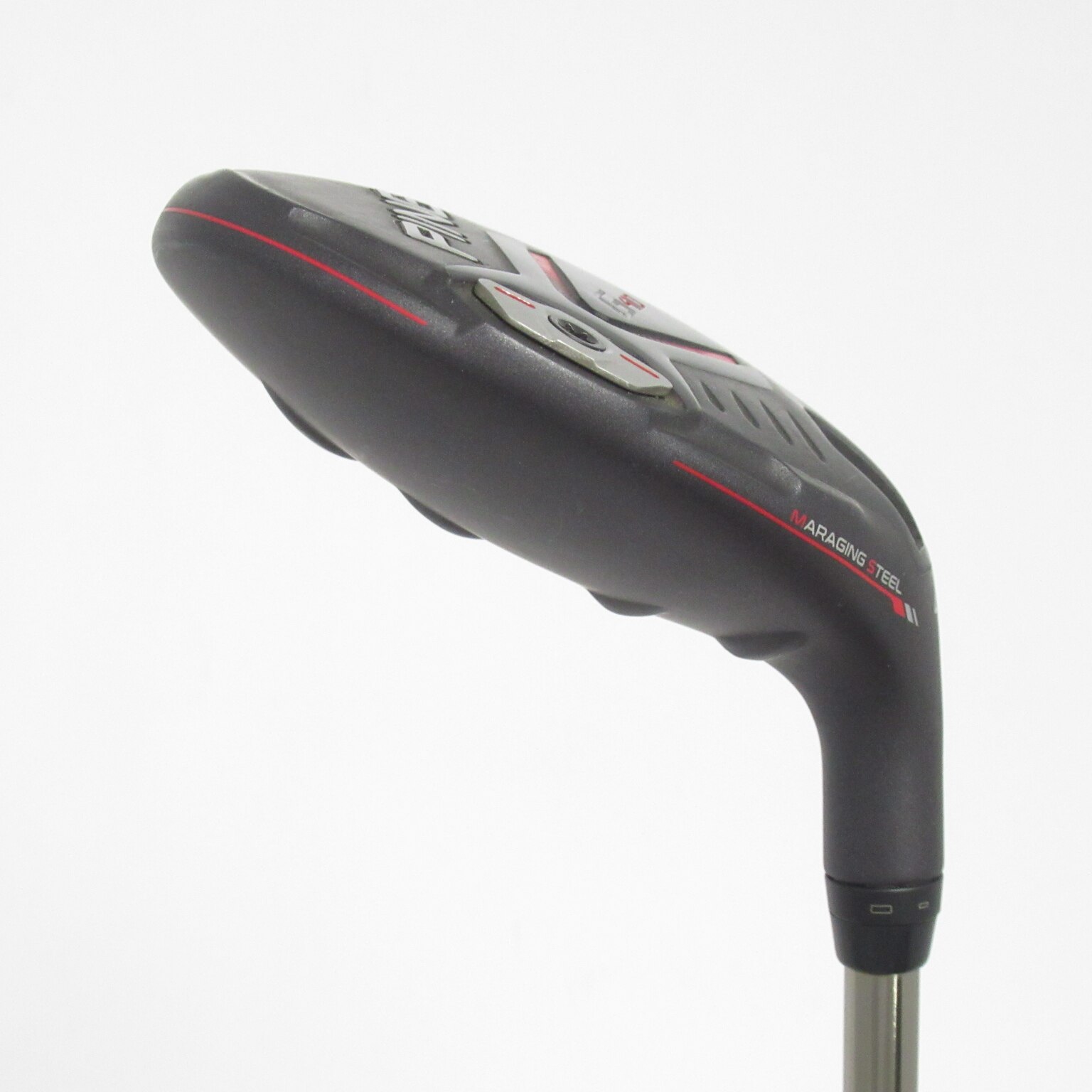PING／G410／#2UT／17°／PING TOUR173-85-X／HC有 【公式通販】
