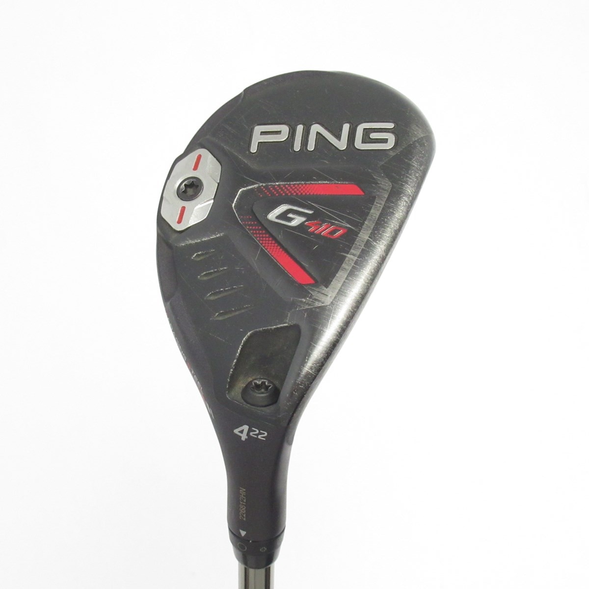中古】G410 ユーティリティ PING TOUR 173-85 22 S CD(ユーティリティ