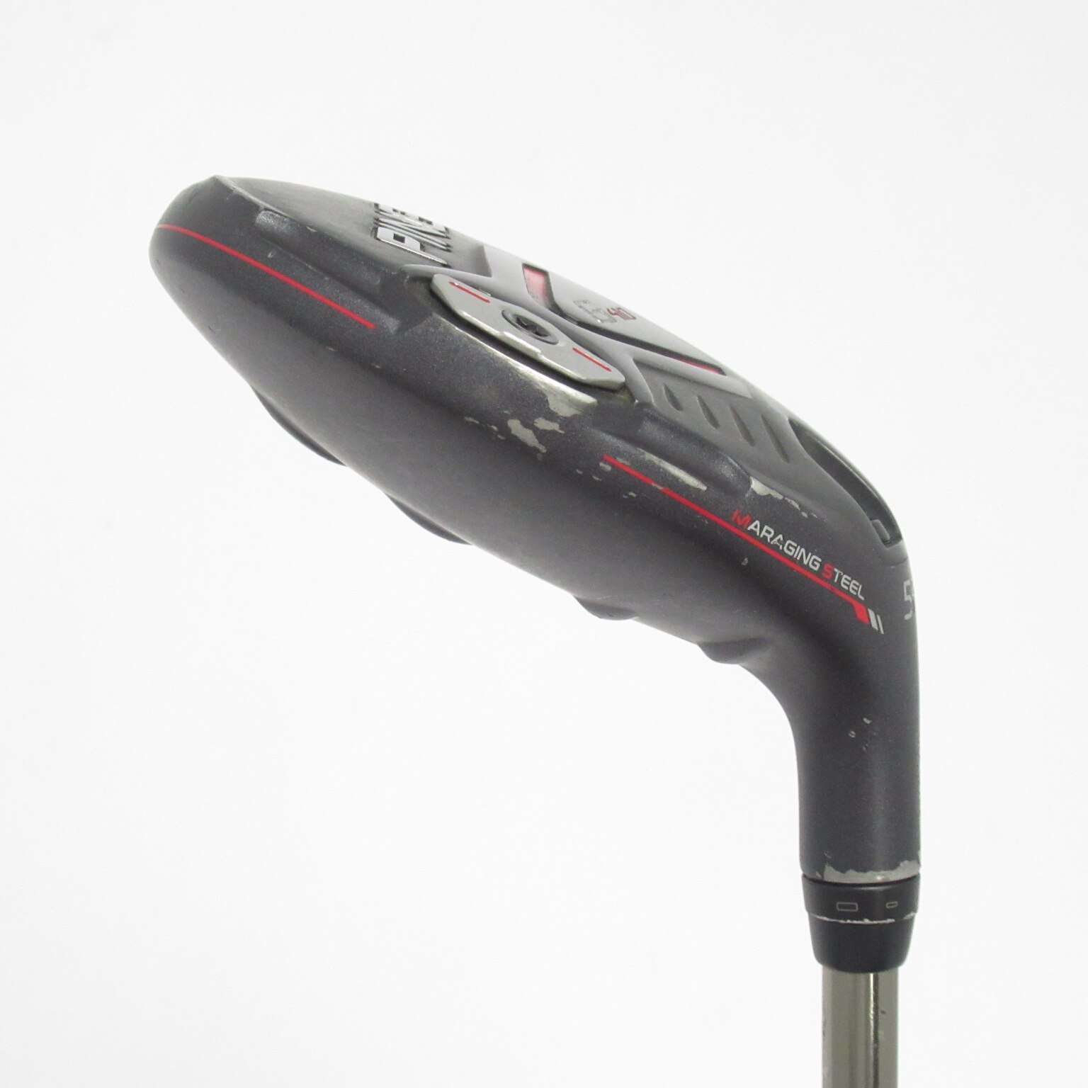 中古】G410 ユーティリティ PING TOUR 173-85 26 S D(ユーティリティ