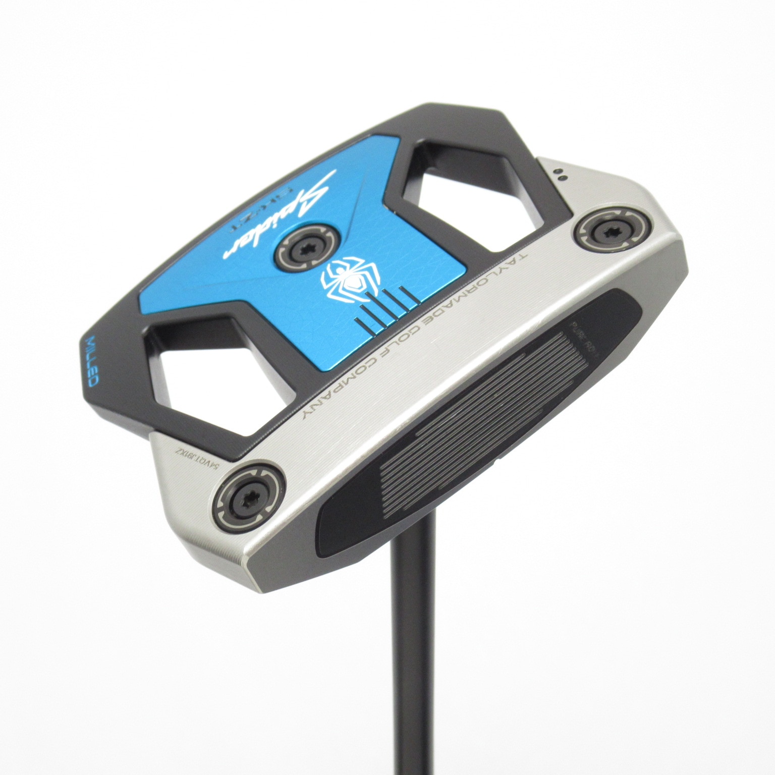 中古】SPIDER ZT COUNTER BALANCE パター (テーラーメイド) スパイダー