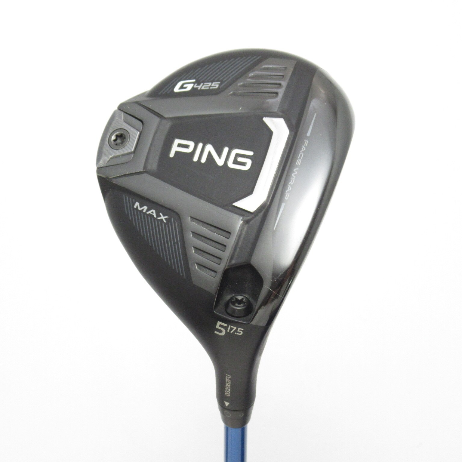 PING G425 MAX フェアウェイウッド　5w 中古】G425 MAX フェアウェイウッド (ピン) G425 通販｜GDO中古ゴルフ