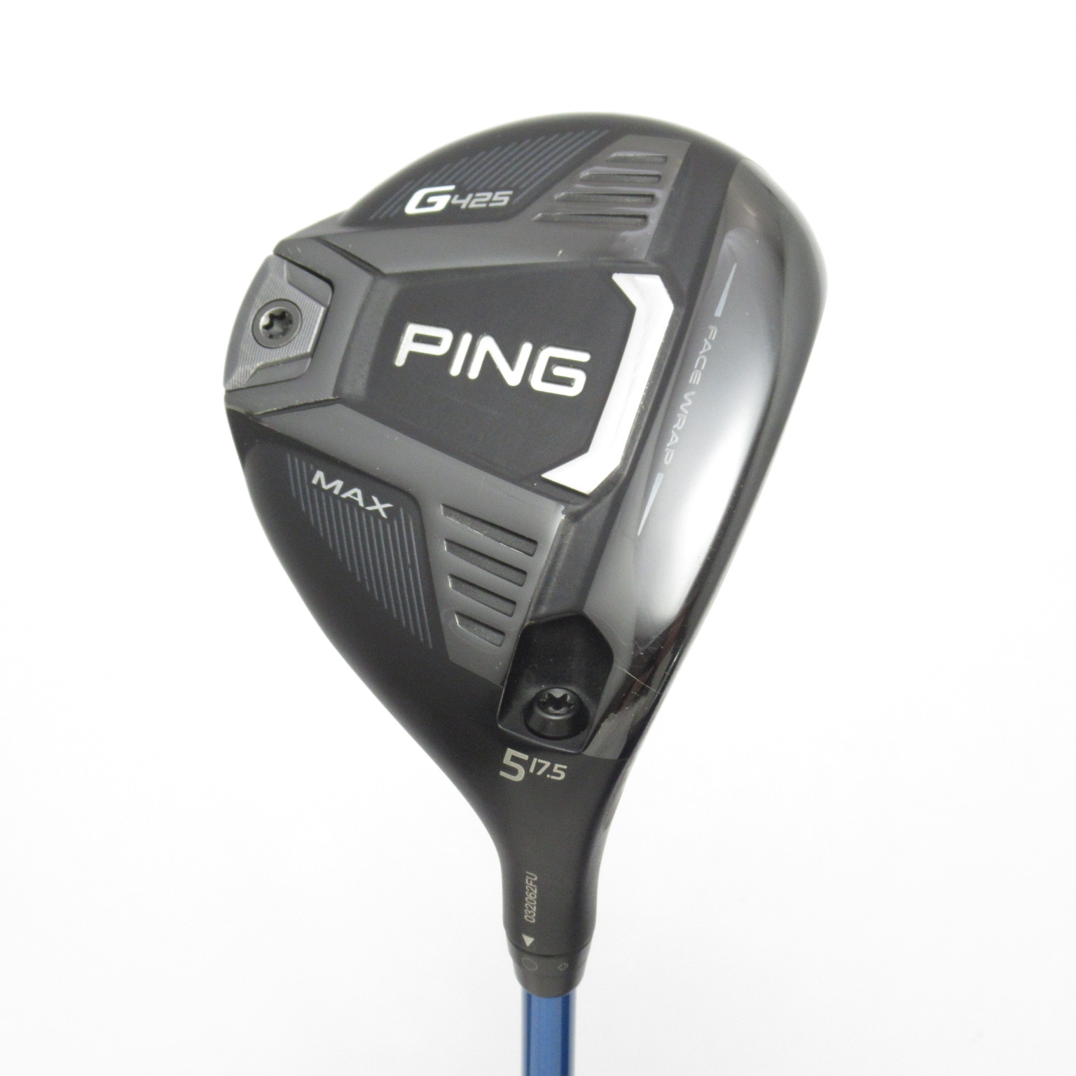 クラブ PING G425 MAX 5W Speeder NX 中古】G425 MAX フェアウェイウッド Speeder NX 60 17.5 S C