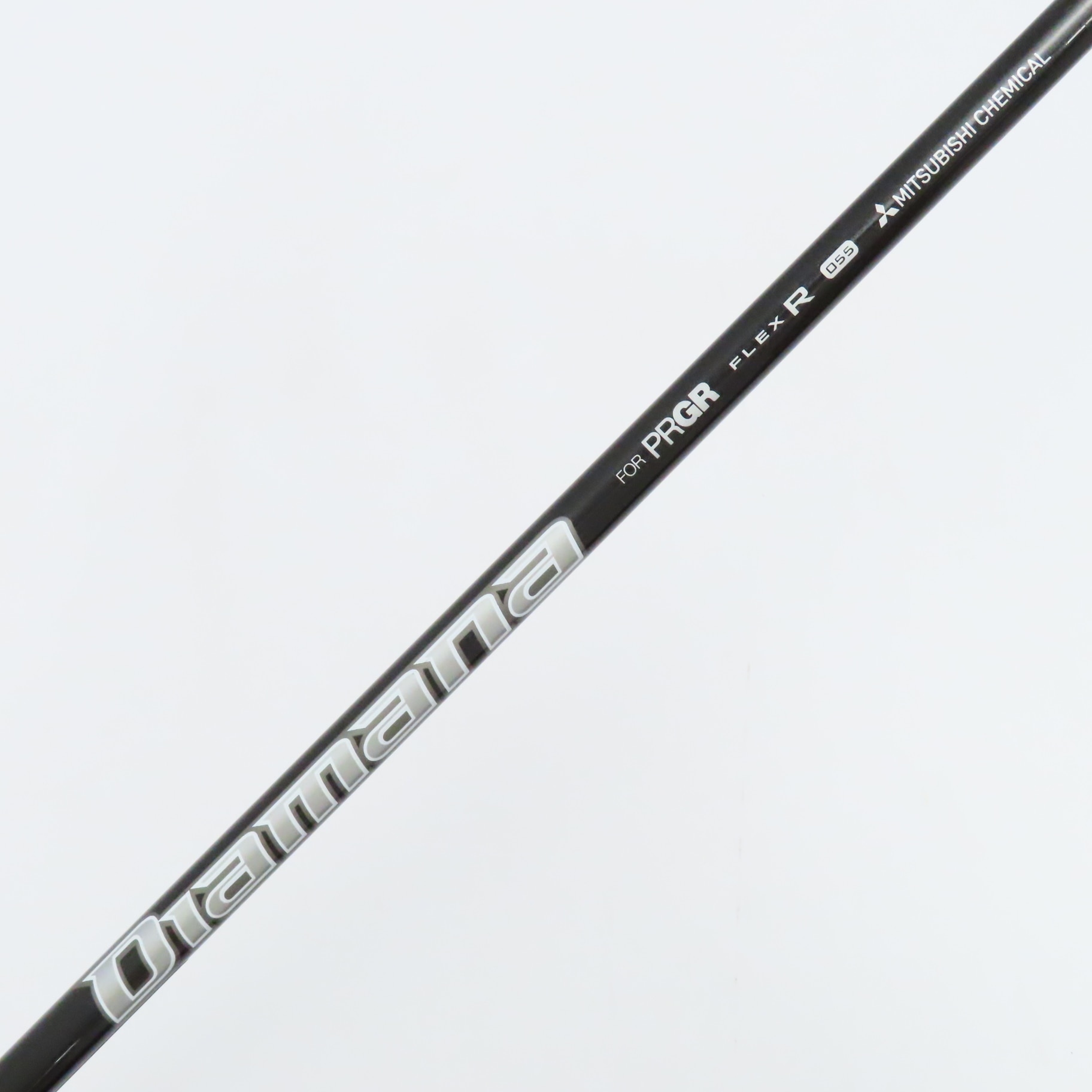 中古】03 IRONS アイアン Diamana FOR PRGR 26 R C(アイアン（セット