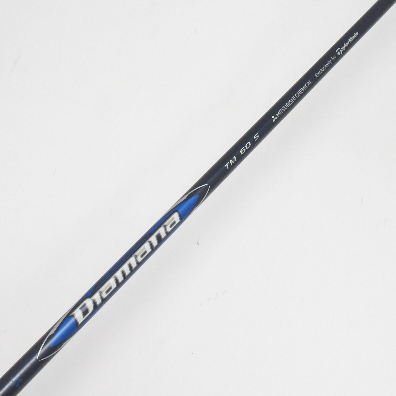 中古】Qi10 レスキュー ユーティリティ Diamana Blue TM60 19 S CD
