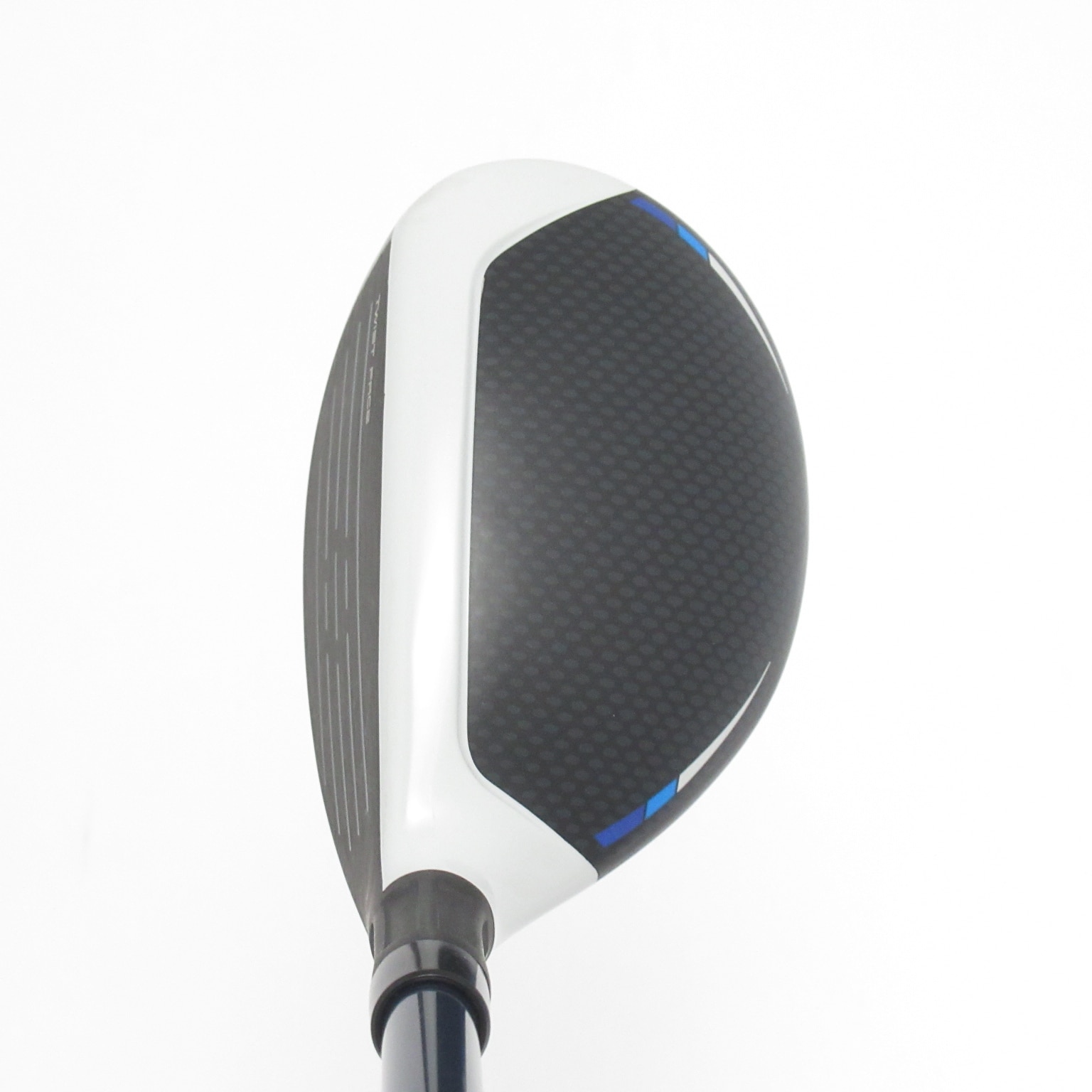 中古】SIM2 マックス レスキュー ユーティリティ TENSEI BLUE TM60