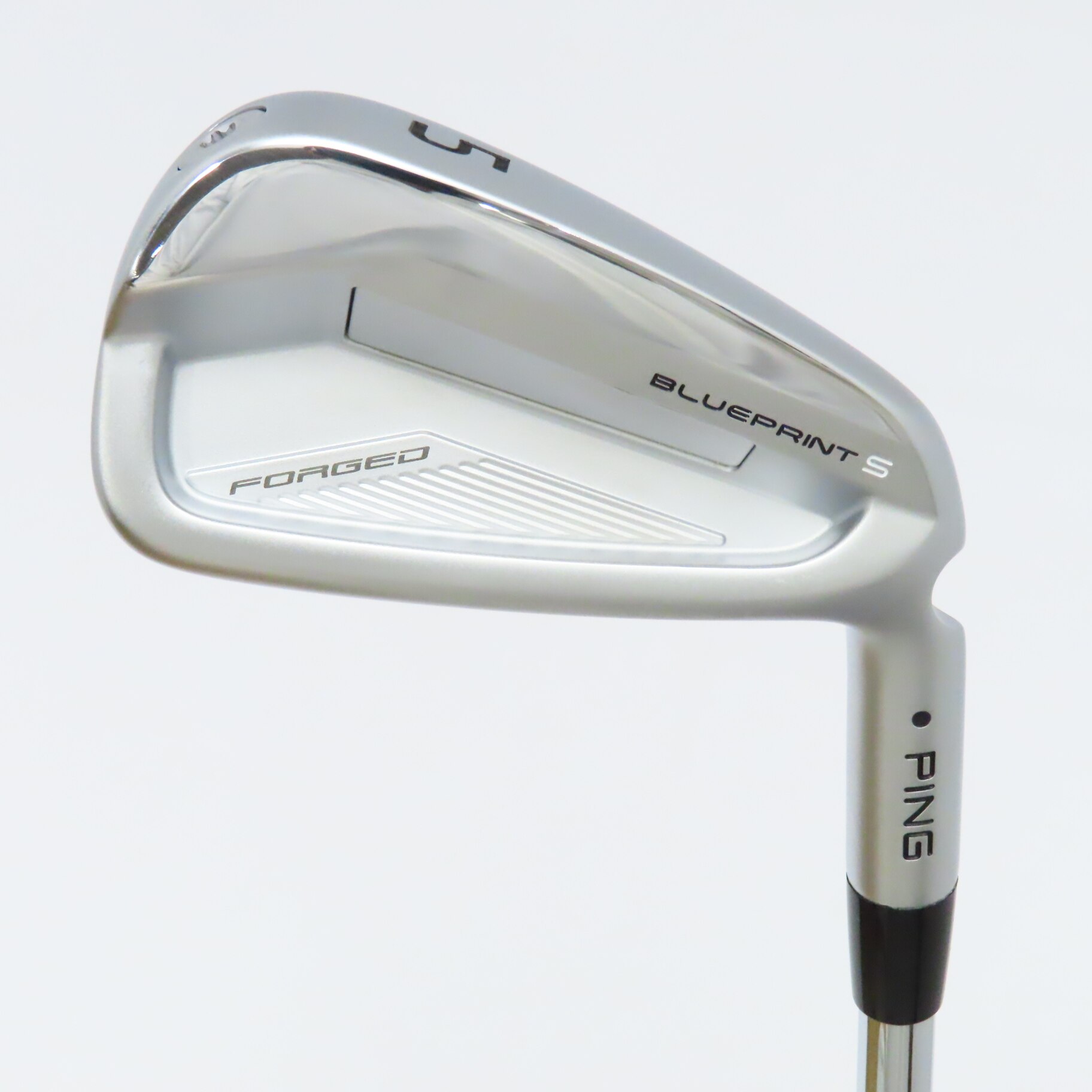 中古】PING アイアンセット (ピン) 通販｜GDO中古ゴルフクラブ