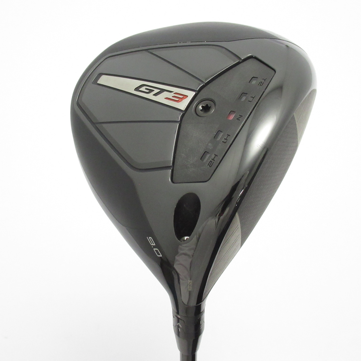 中古】GT3 ドライバー Tour AD VF-6 9 S B(ドライバー（単品