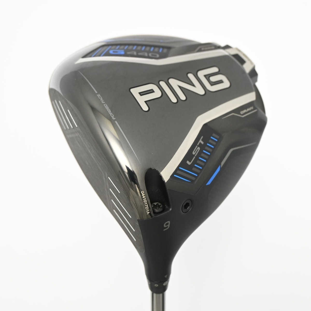 中古】ピン(PING) ドライバー メンズ レフティ 通販｜GDO中古ゴルフクラブ