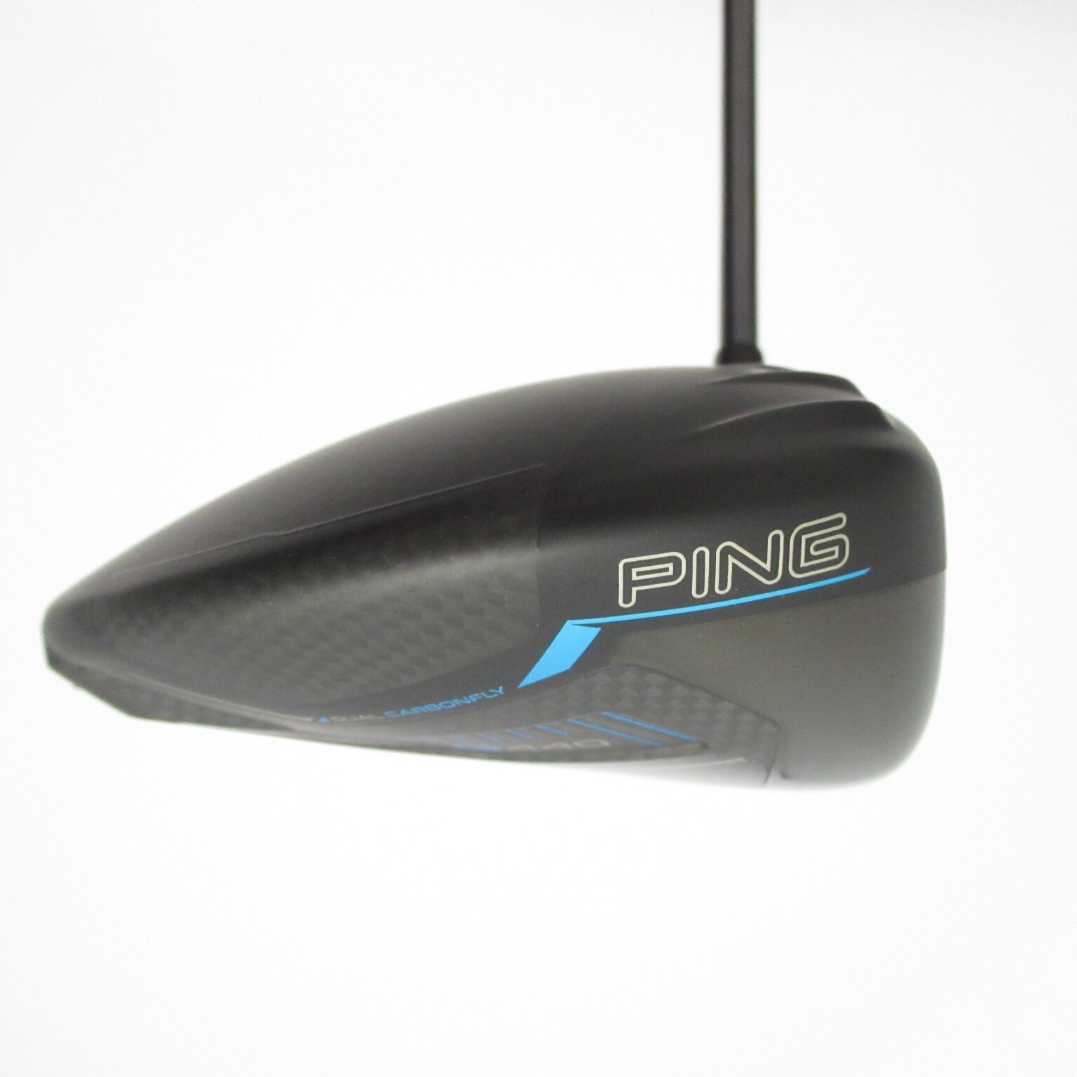 中古】G440 K ドライバー PING TOUR 2.0 BLACK 65 9 S C(ドライバー