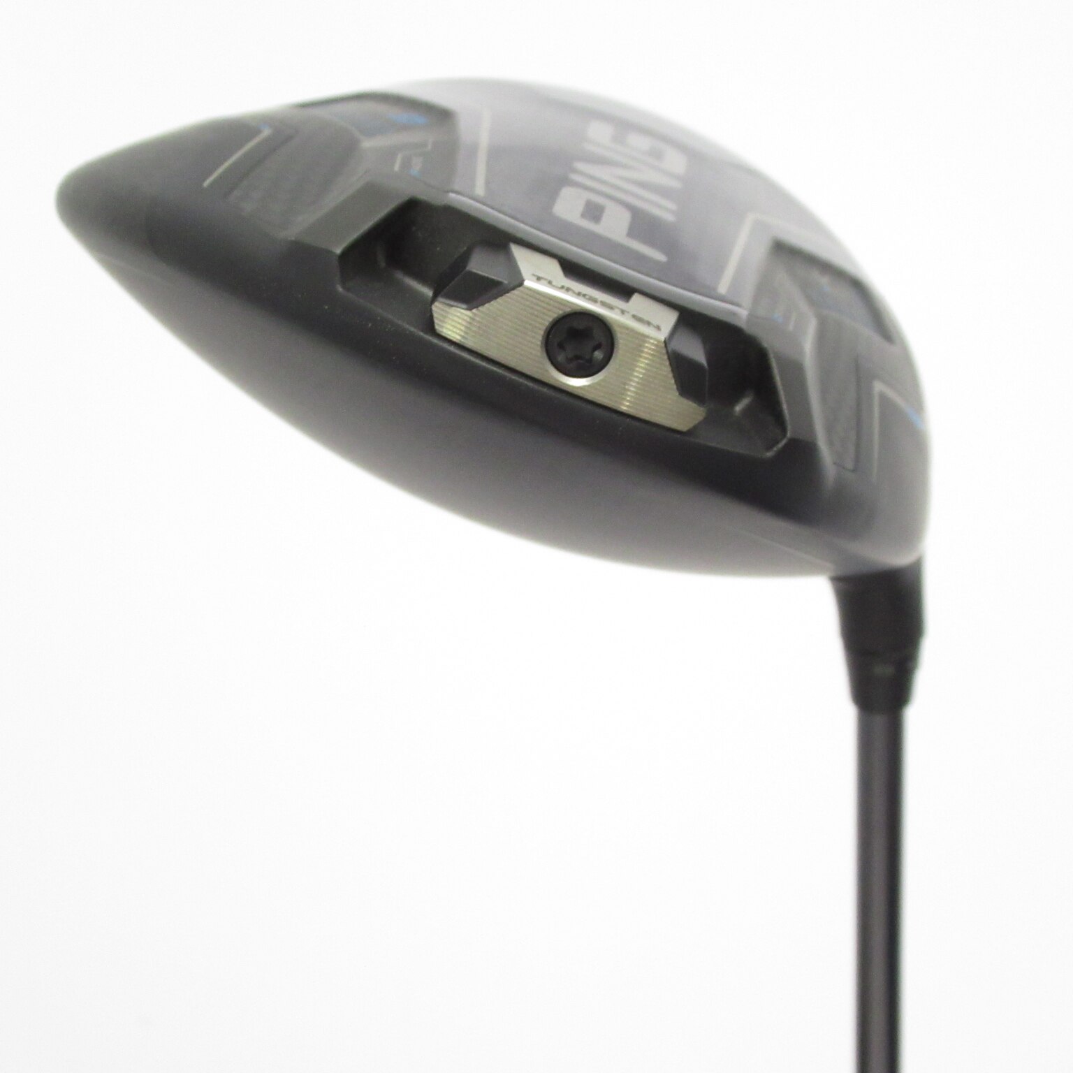 中古】G440 K ドライバー PING TOUR 2.0 BLACK 65 9 S C(ドライバー