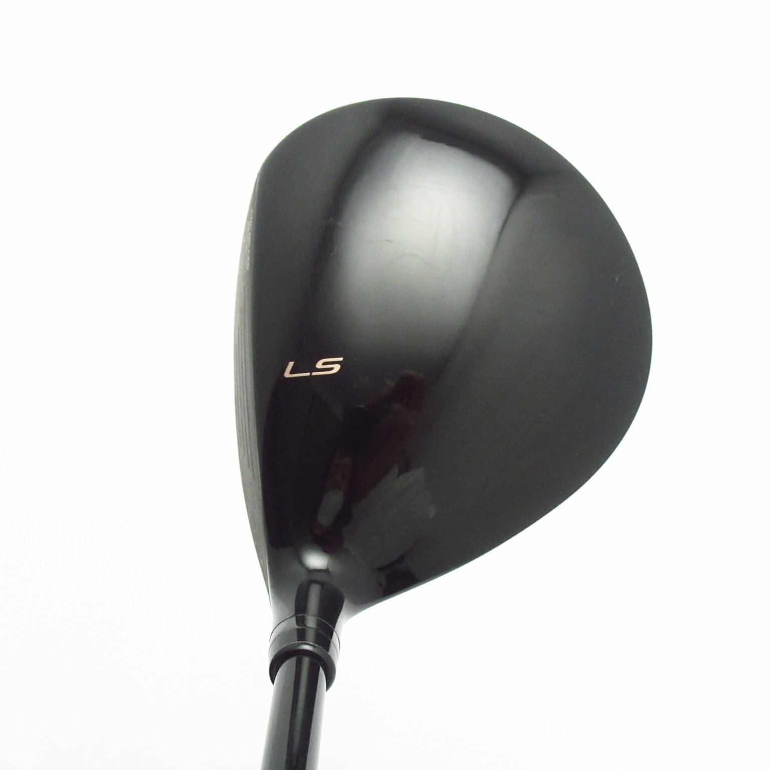 中古】LS(2023) フェアウェイウッド Speeder NX FOR PRGR 16.5 S CD