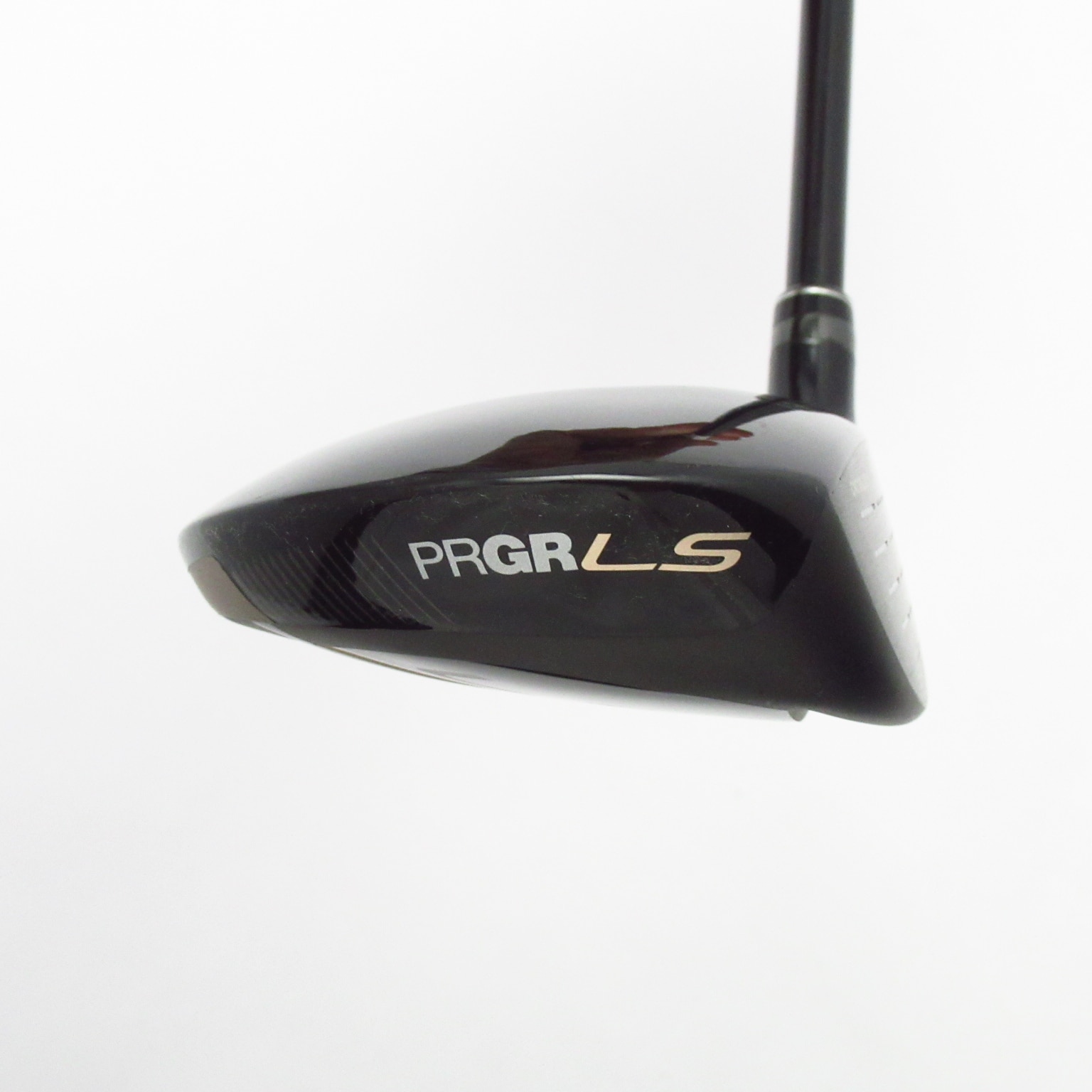 中古】LS(2023) フェアウェイウッド Speeder NX FOR PRGR 16.5 S CD
