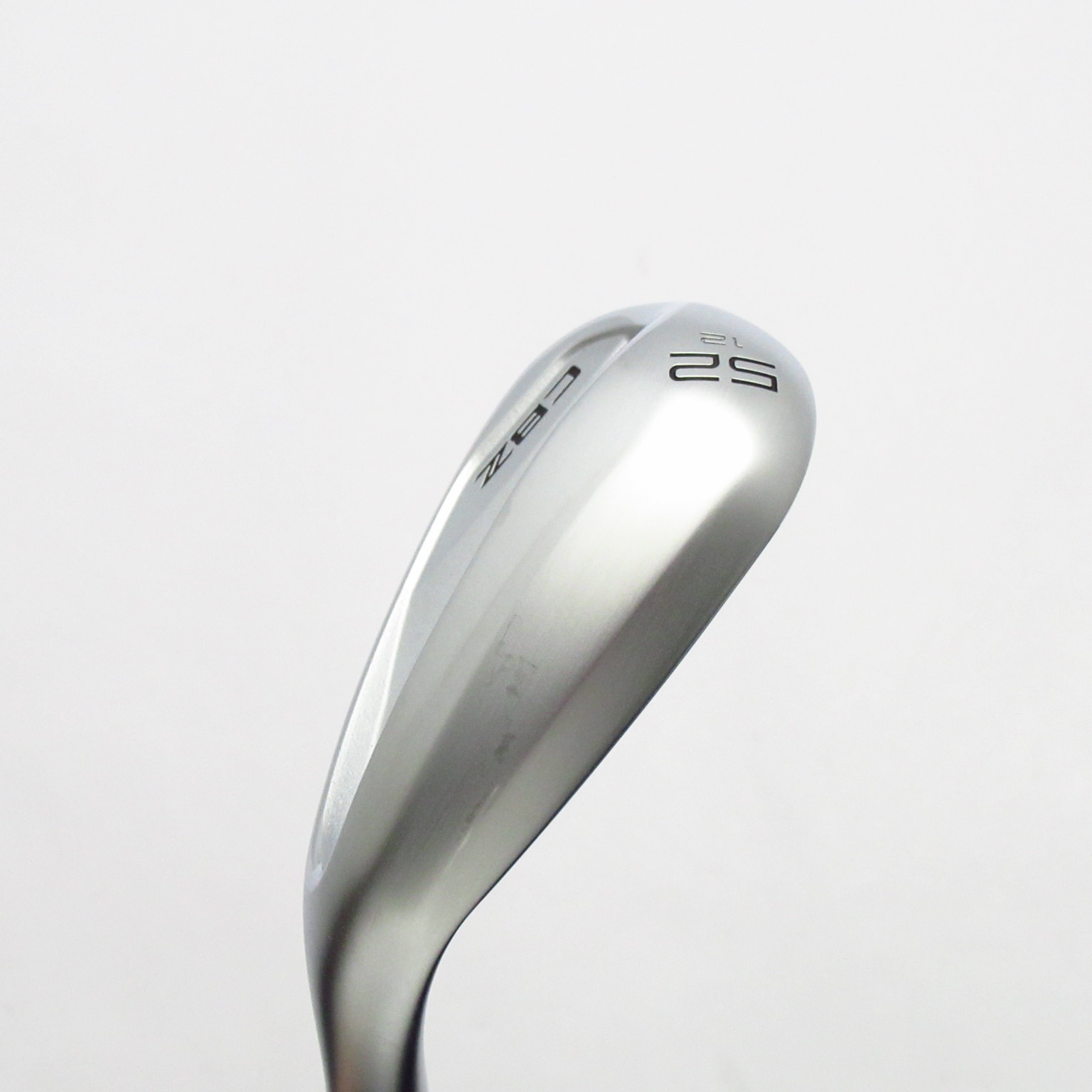 中古】CBZ ウェッジ N.S.PRO MODUS3 TOUR 105 52-12 S B(ウェッジ