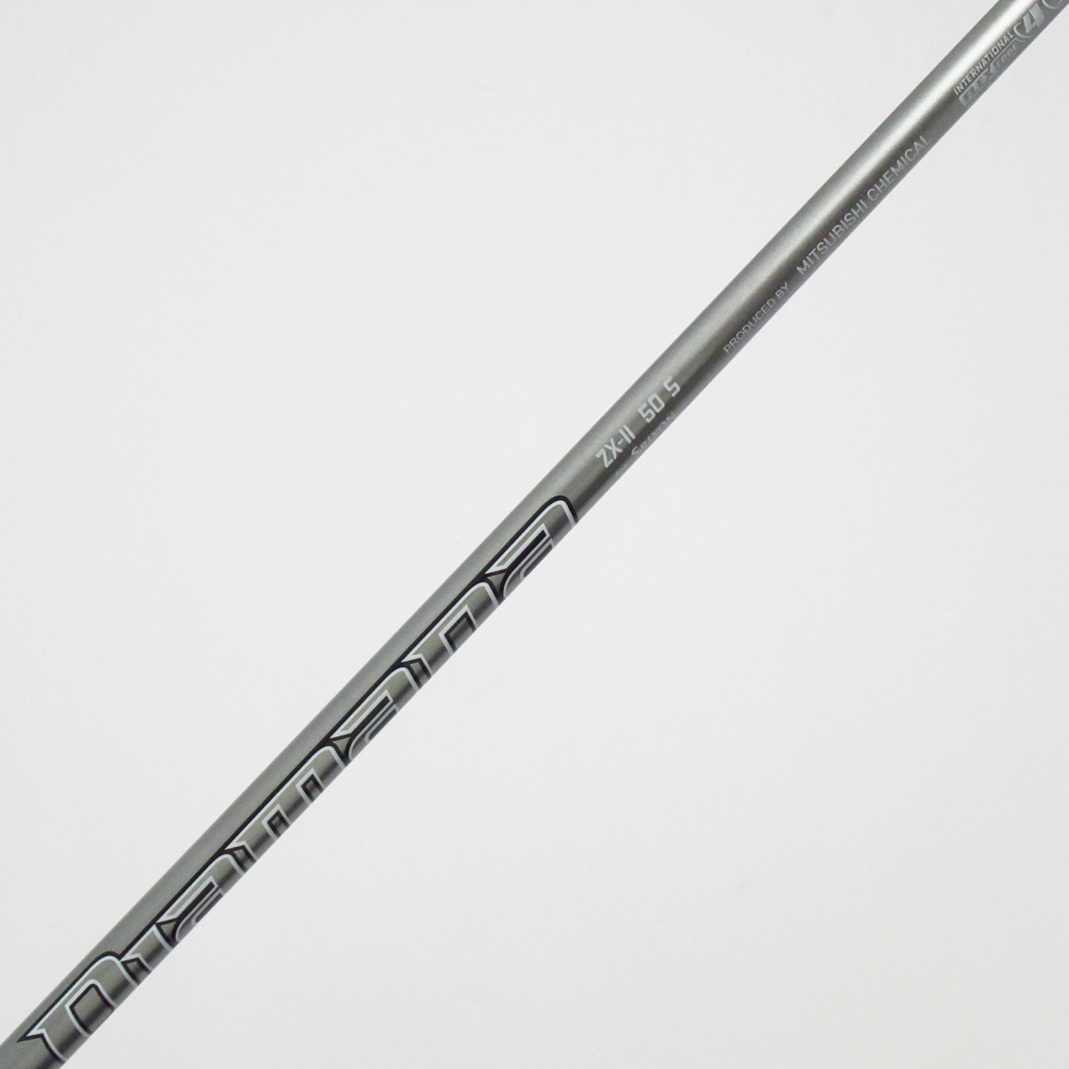 中古】スリクソン ZX MkII フェアウェイウッド Diamana ZX-II 50 21