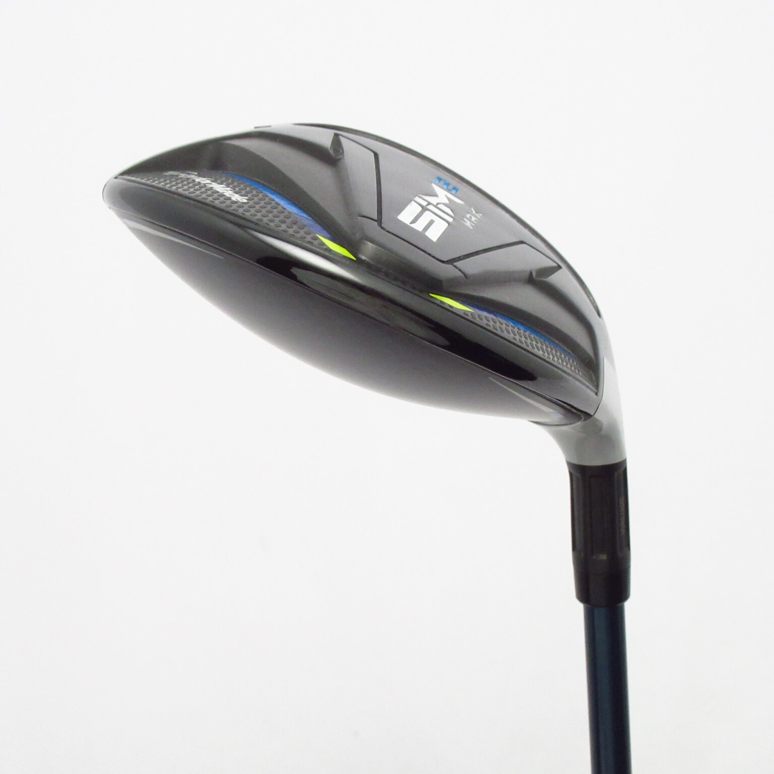 中古】SIM2 マックス フェアウェイウッド TENSEI BLUE TM50(2021) 15