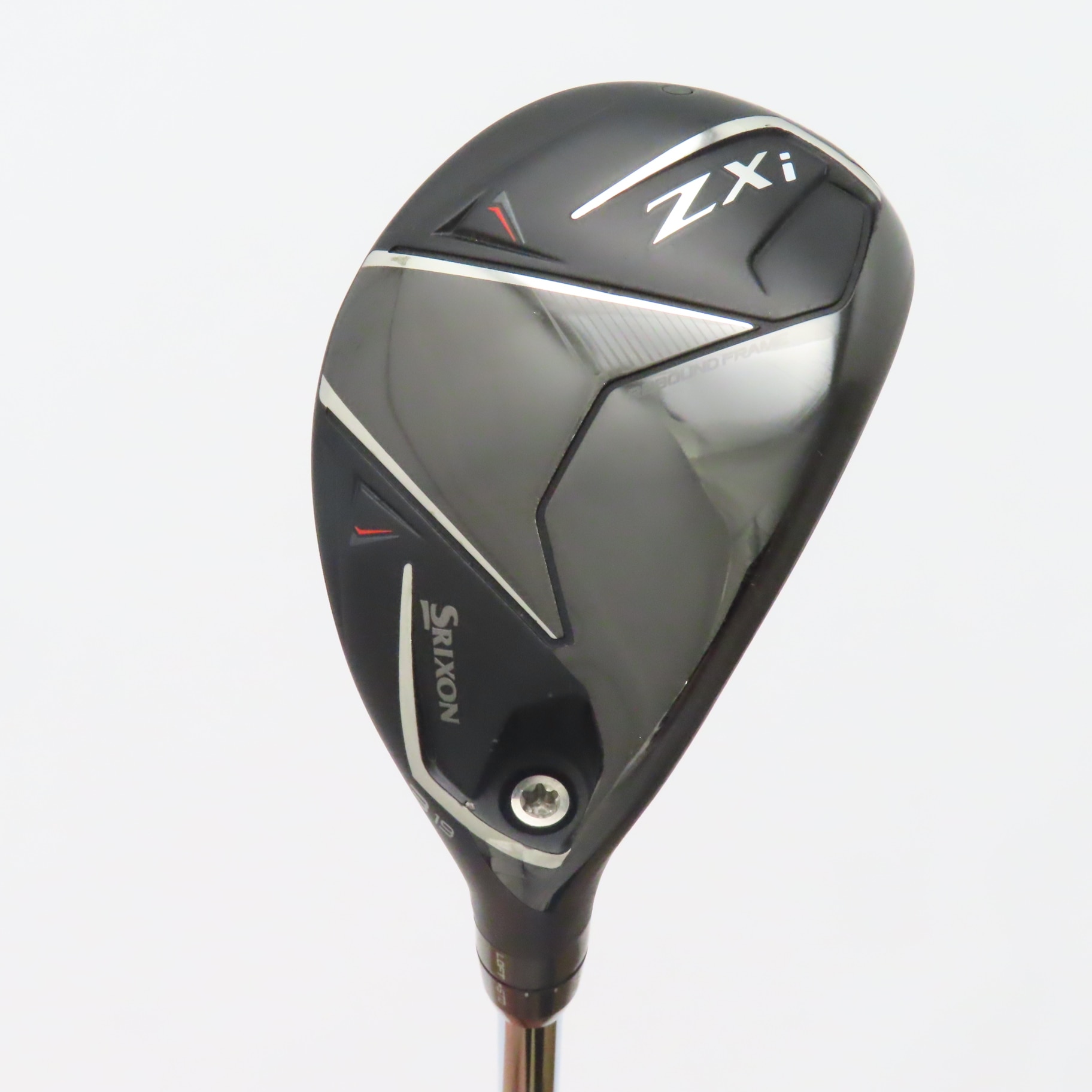 中古】スリクソン ZXi ハイブリッド ユーティリティ N.S.PRO 950GH neo