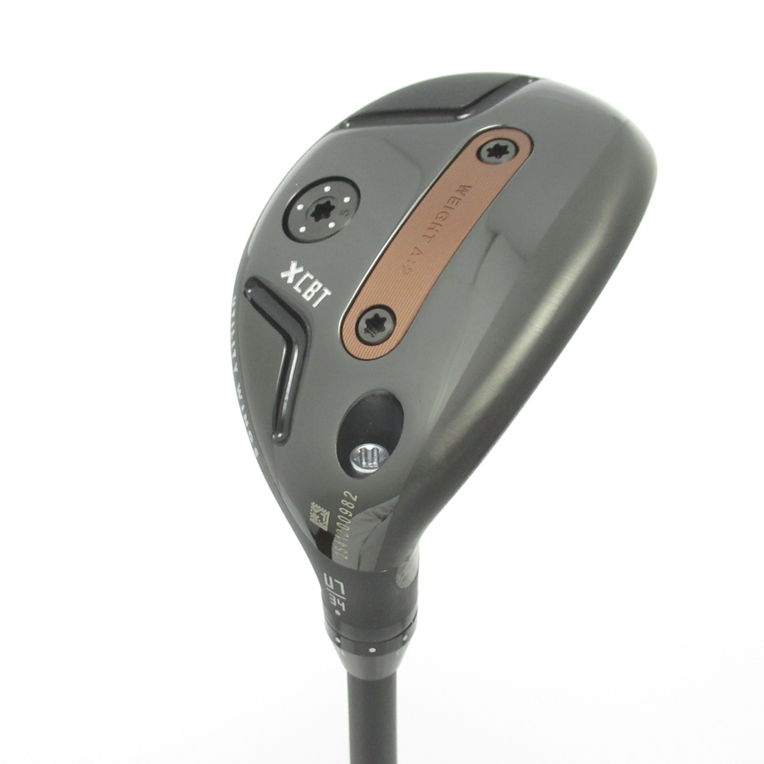 ONOFF Utility Wings AKA 0 SMOOTH KICK Kuro MP-526U WINGS
