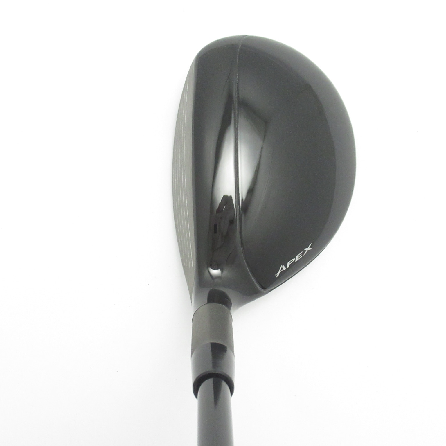 中古】APEX UW(2025) ユーティリティ TENSEI BLACK SILVER 70 for