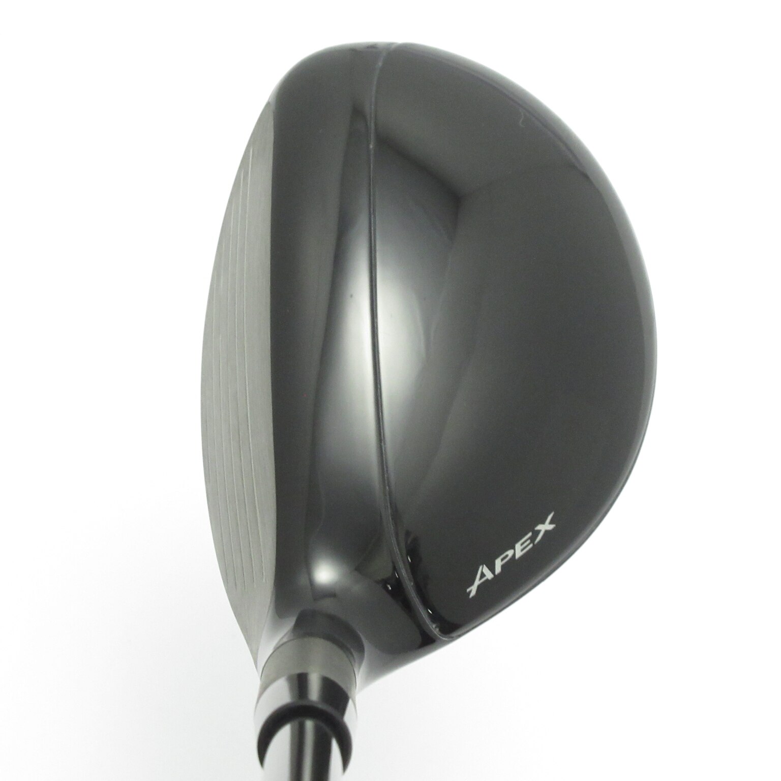 中古】APEX UW(2025) ユーティリティ TENSEI BLACK SILVER 70 for
