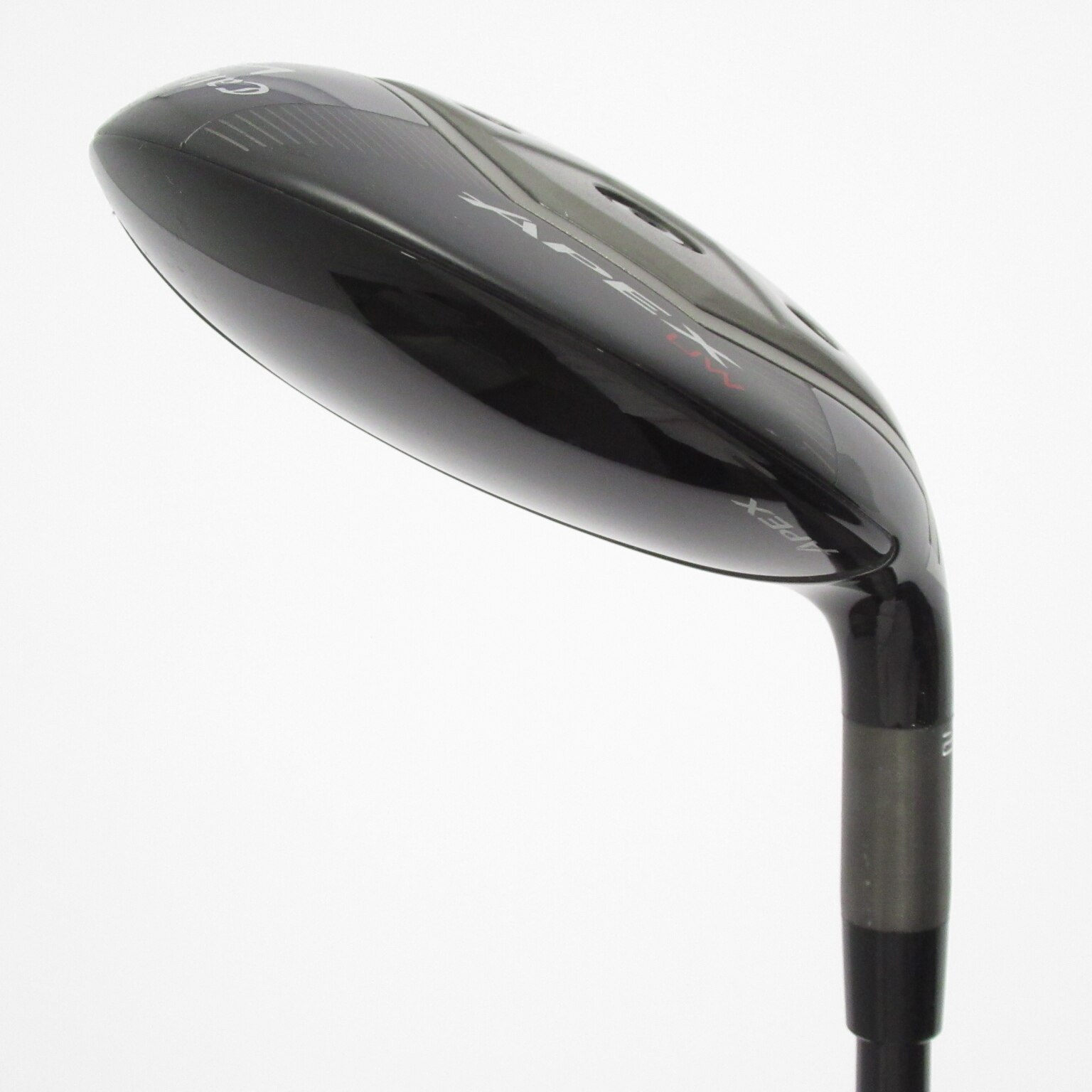 中古】APEX UW(2025) ユーティリティ TENSEI BLACK SILVER 70 for