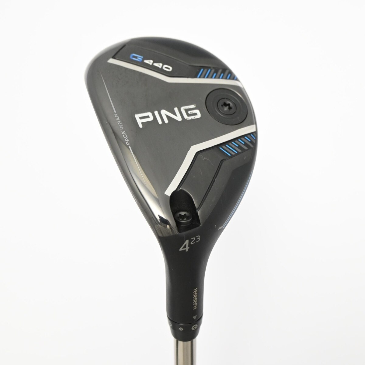 中古】ピン(PING) ユーティリティ レフティ 通販｜GDO中古ゴルフクラブ