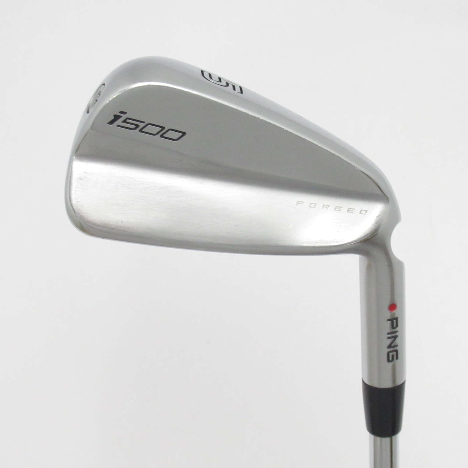 中古】i500 アイアンセット (ピン) Iシリーズ 通販｜GDO中古ゴルフクラブ