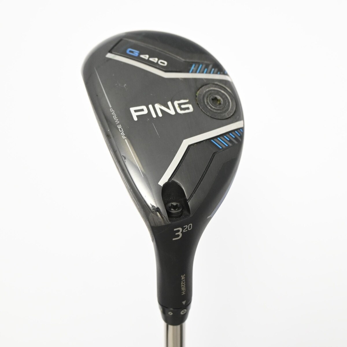 中古】ピン(PING) ユーティリティ レフティ 通販｜GDO中古ゴルフクラブ